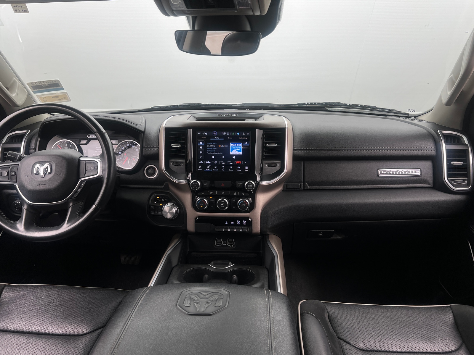 Thumbnail: 2022 RAM 1500 - 2