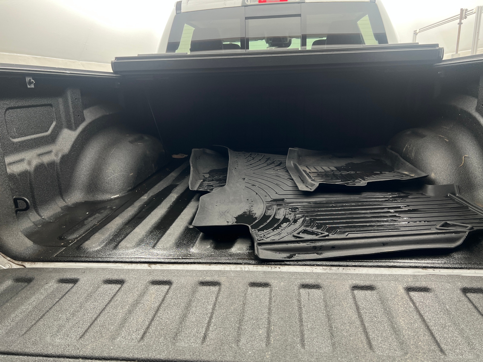 Thumbnail: 2022 RAM 1500 - 6