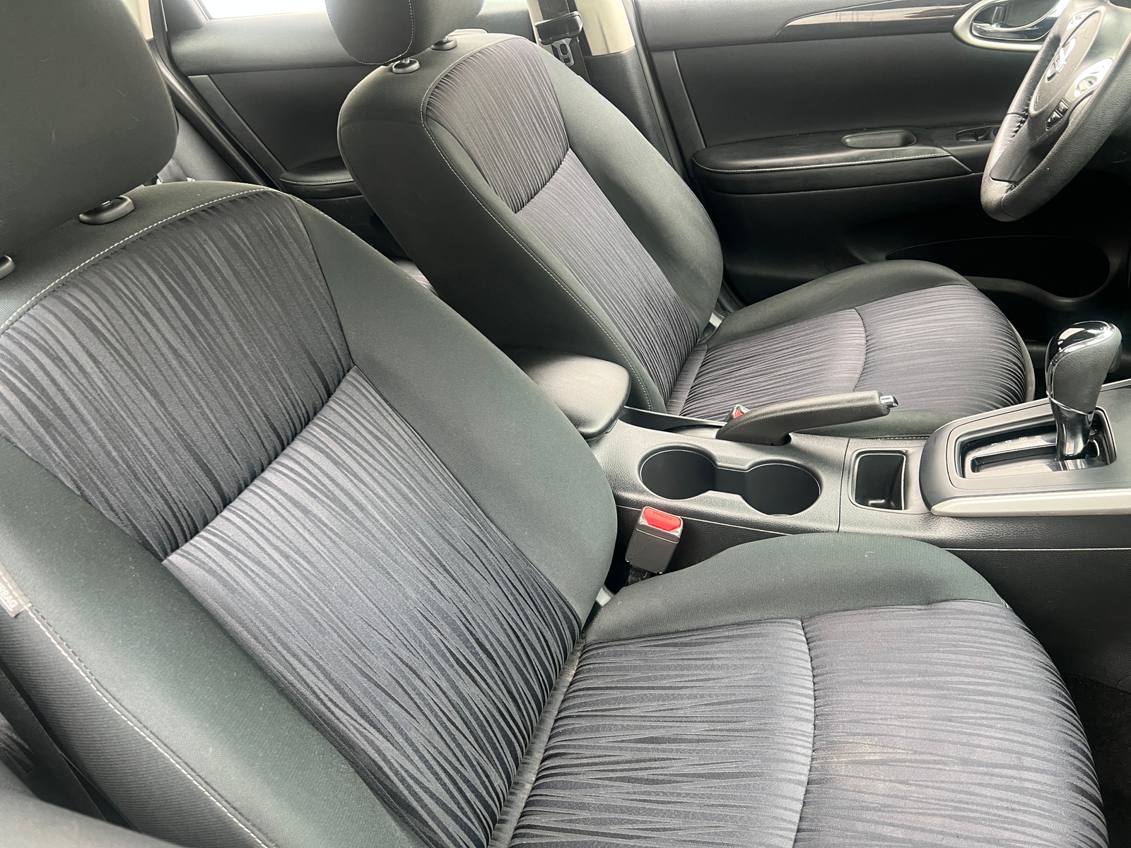 Thumbnail: 2019 Nissan Sentra - 2