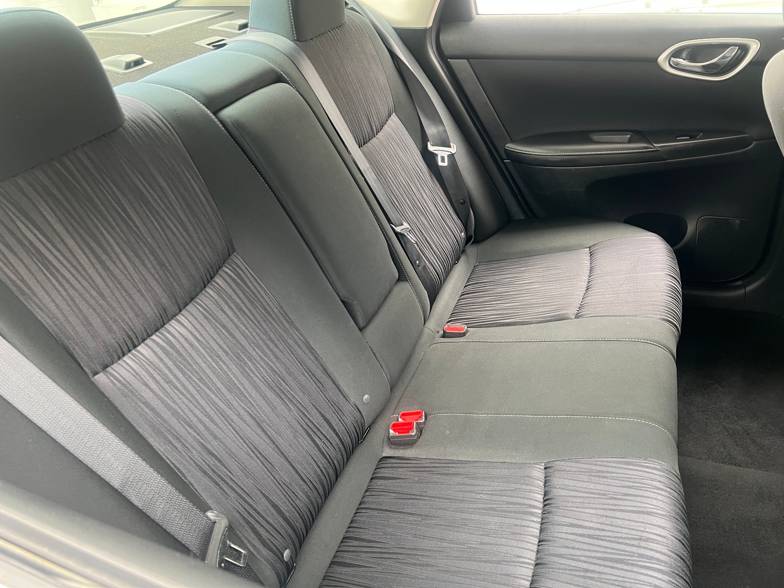 Thumbnail: 2019 Nissan Sentra - 6