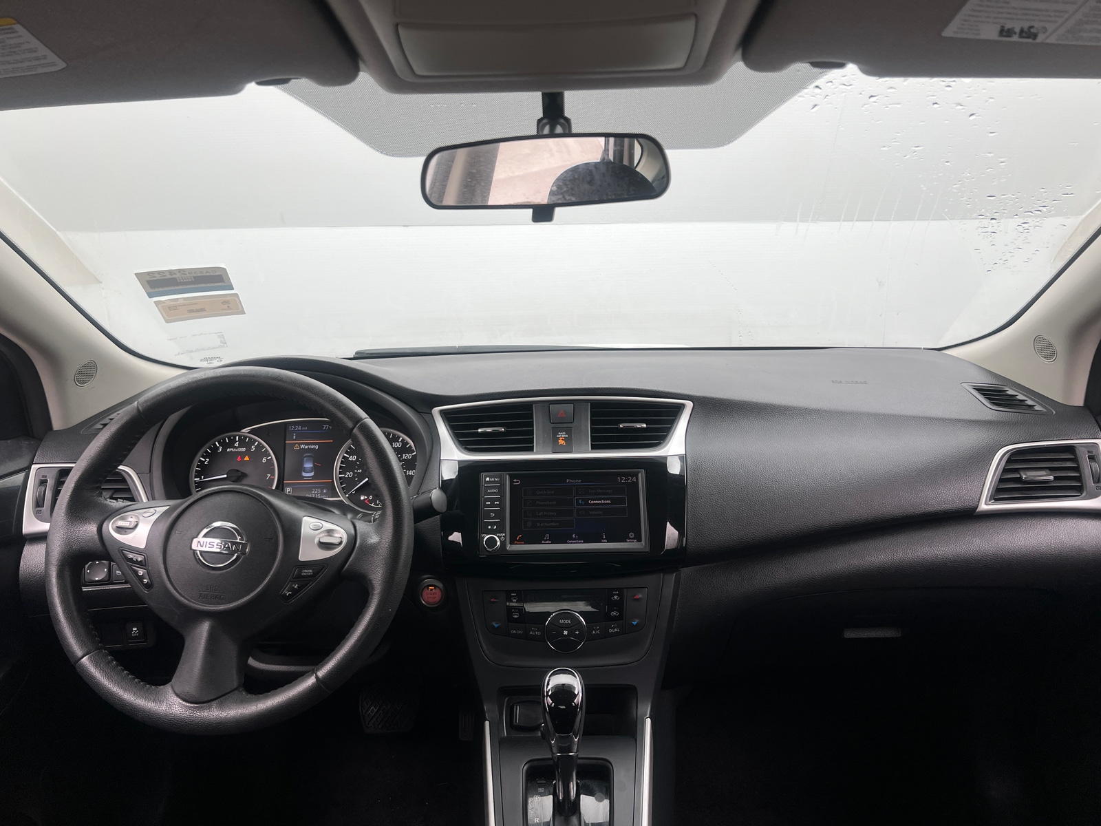 Thumbnail: 2019 Nissan Sentra - 3