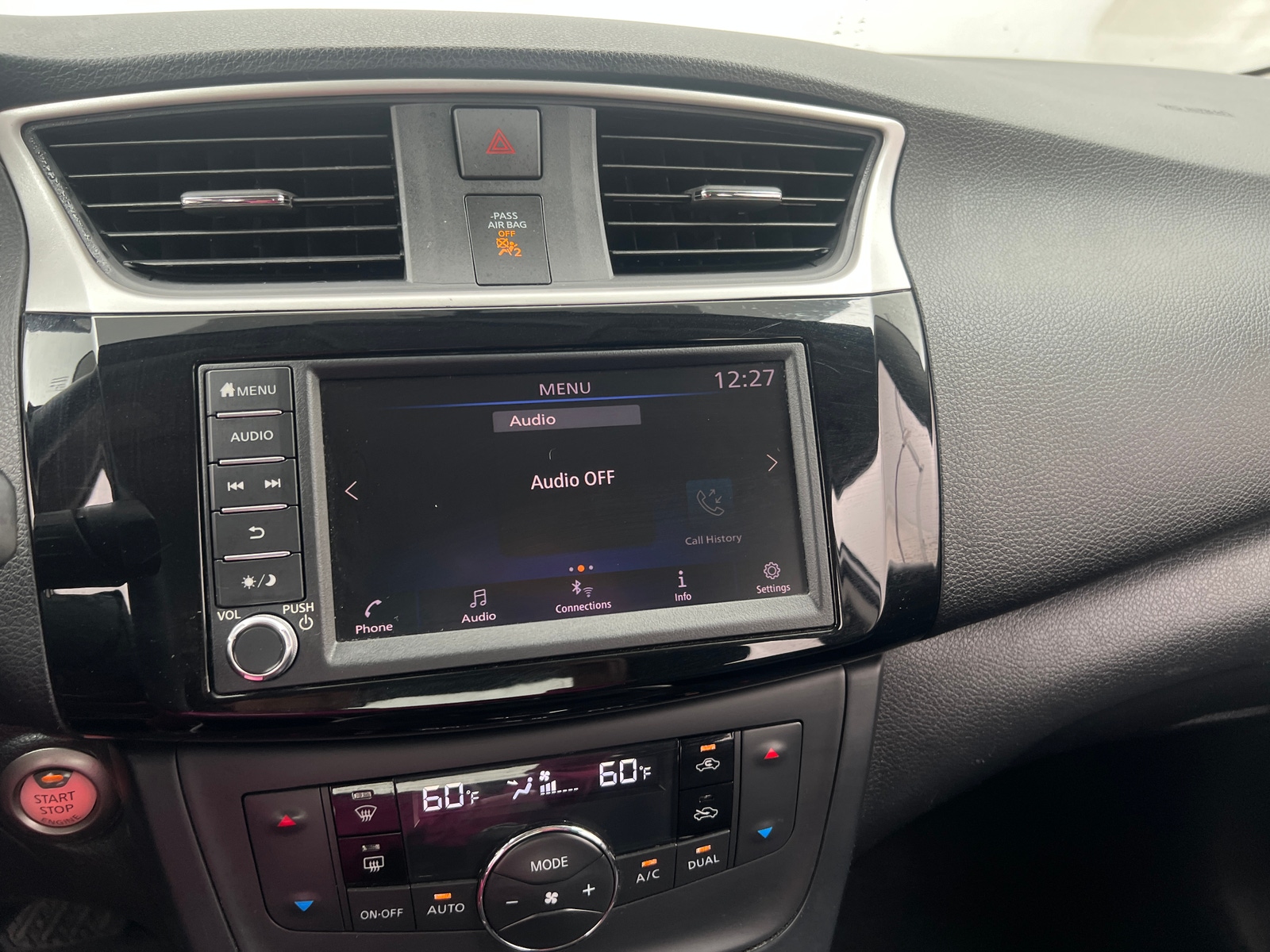 Thumbnail: 2019 Nissan Sentra - 4