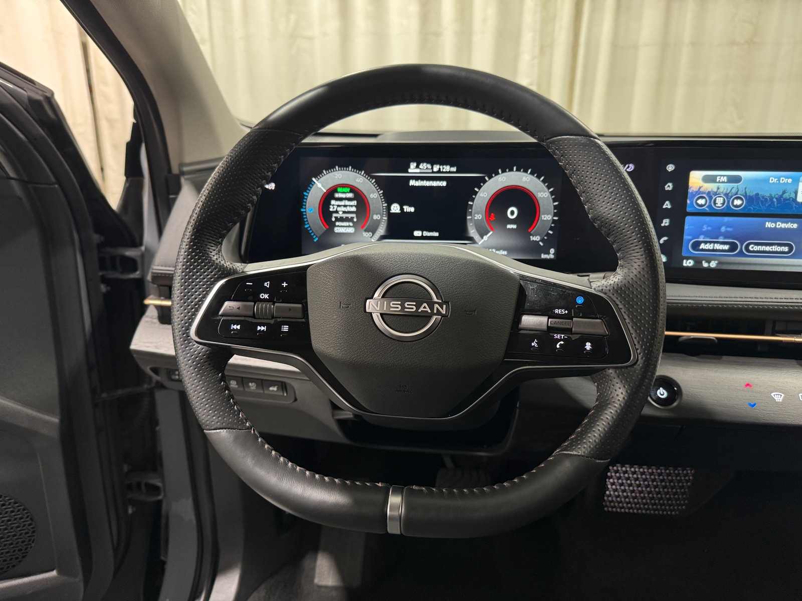 Thumbnail: 2024 Nissan Ariya - 4