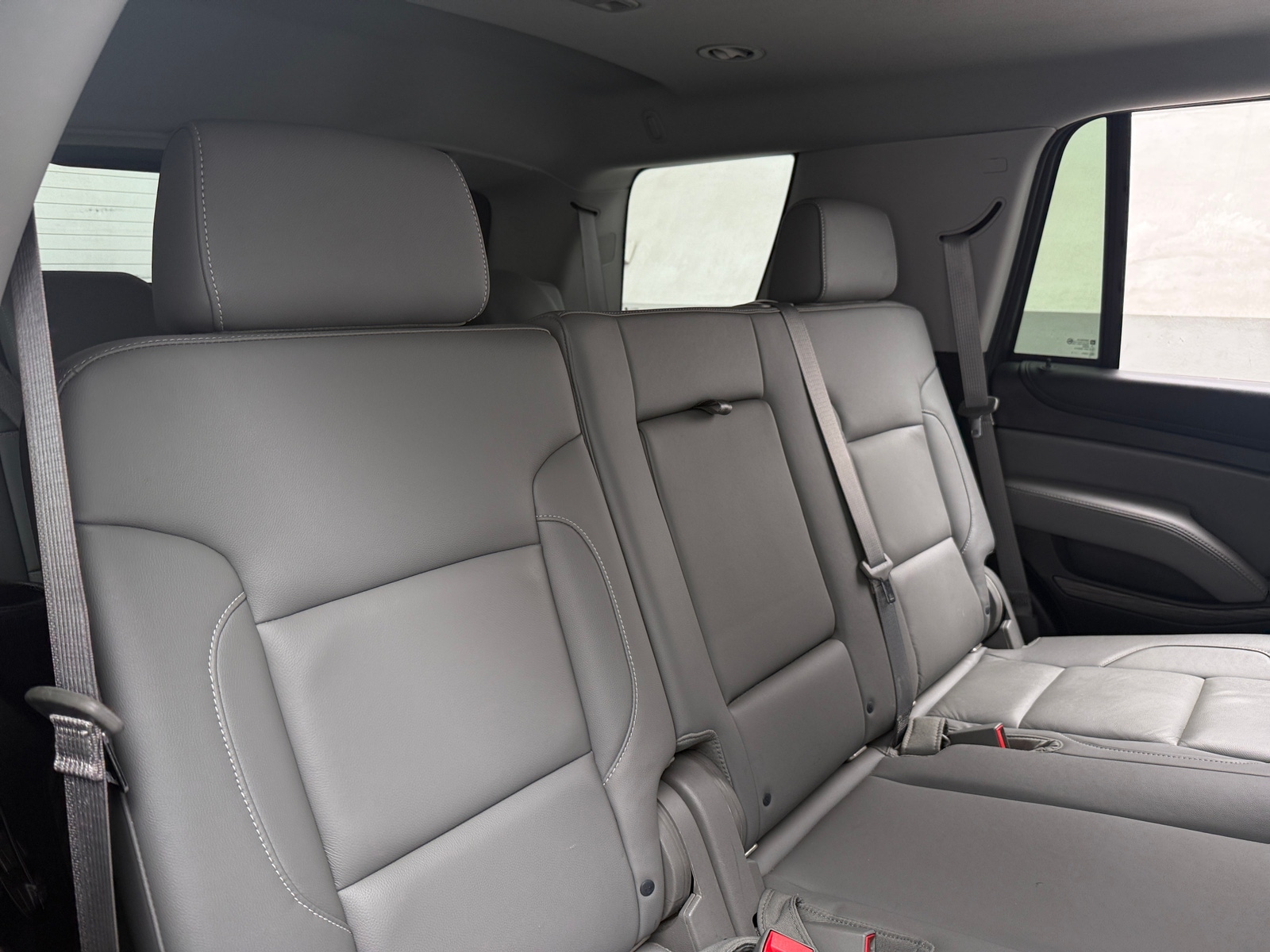 Thumbnail: 2016 Chevrolet Tahoe - 5