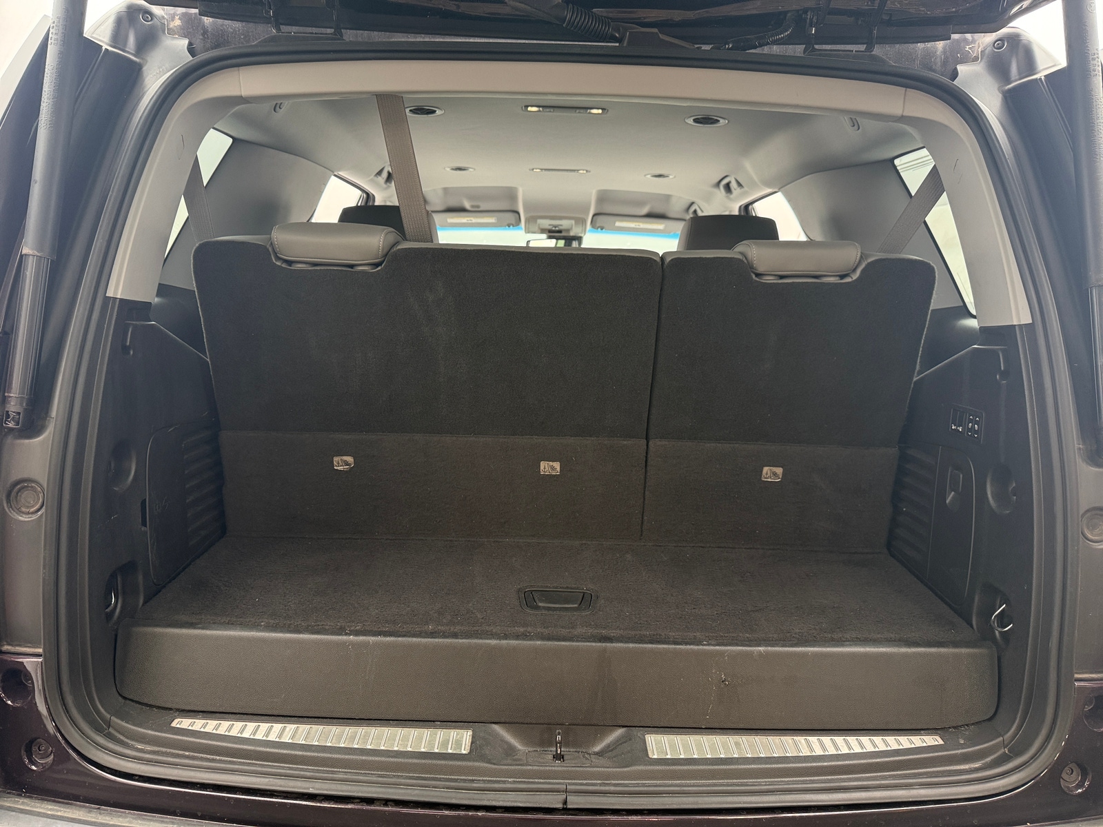 Thumbnail: 2016 Chevrolet Tahoe - 6