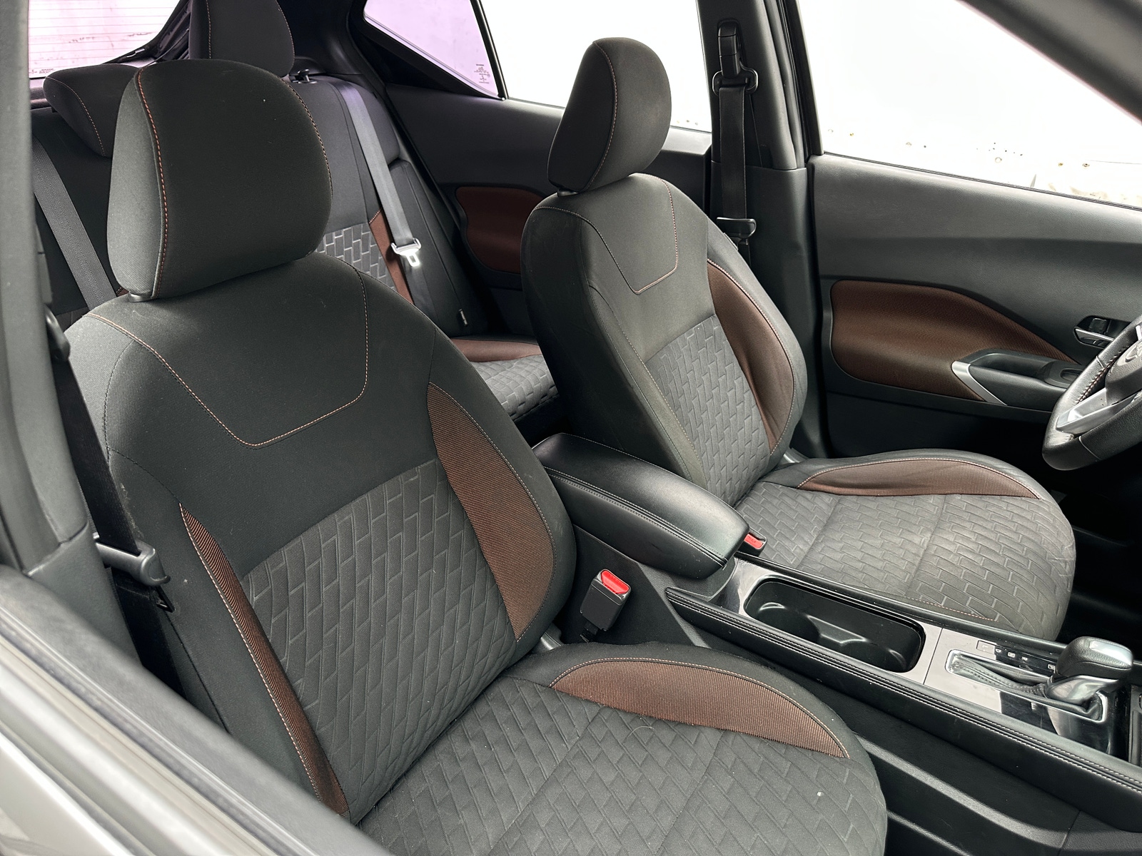 Thumbnail: 2022 Nissan Kicks - 2