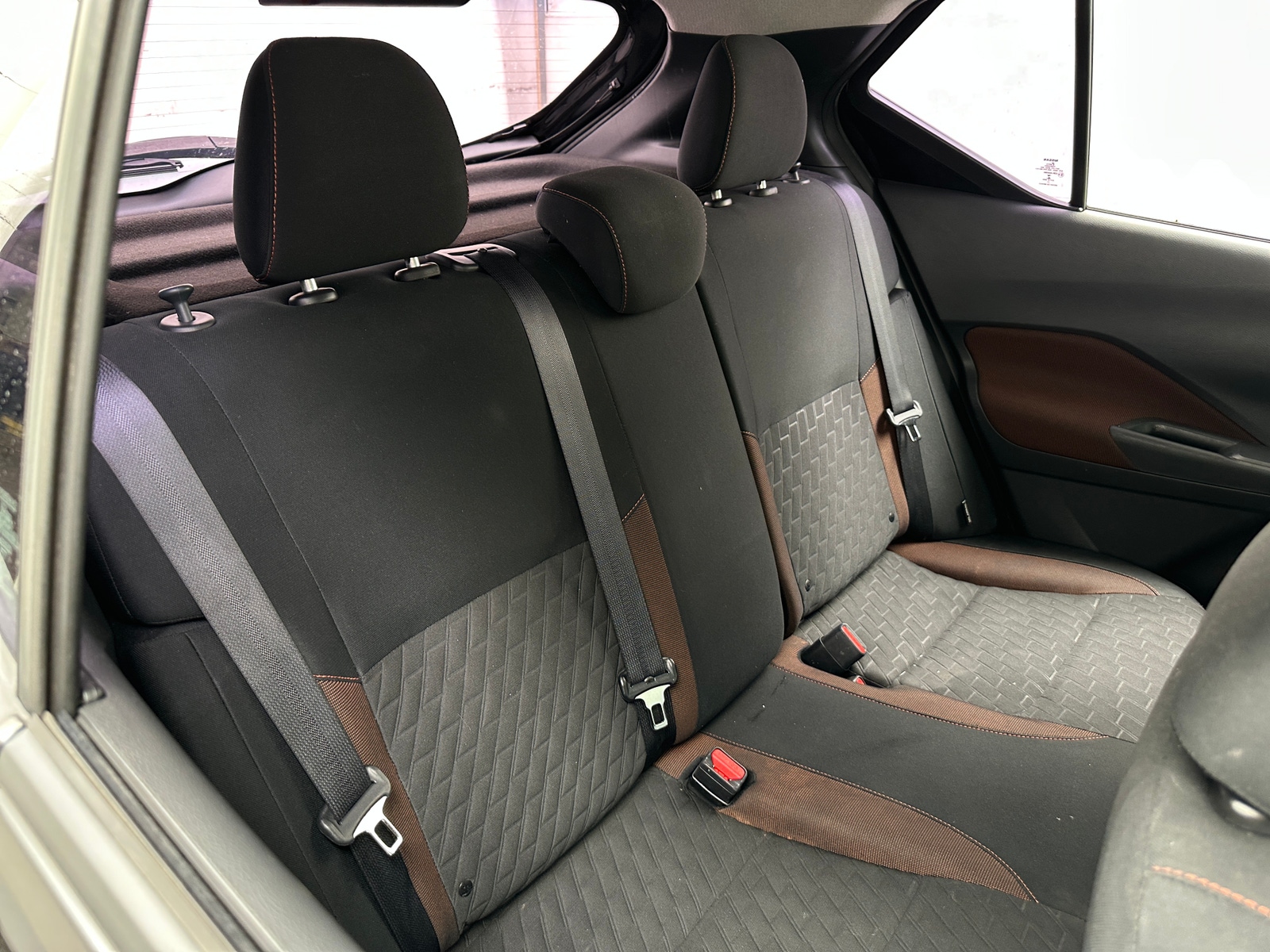 Thumbnail: 2022 Nissan Kicks - 6
