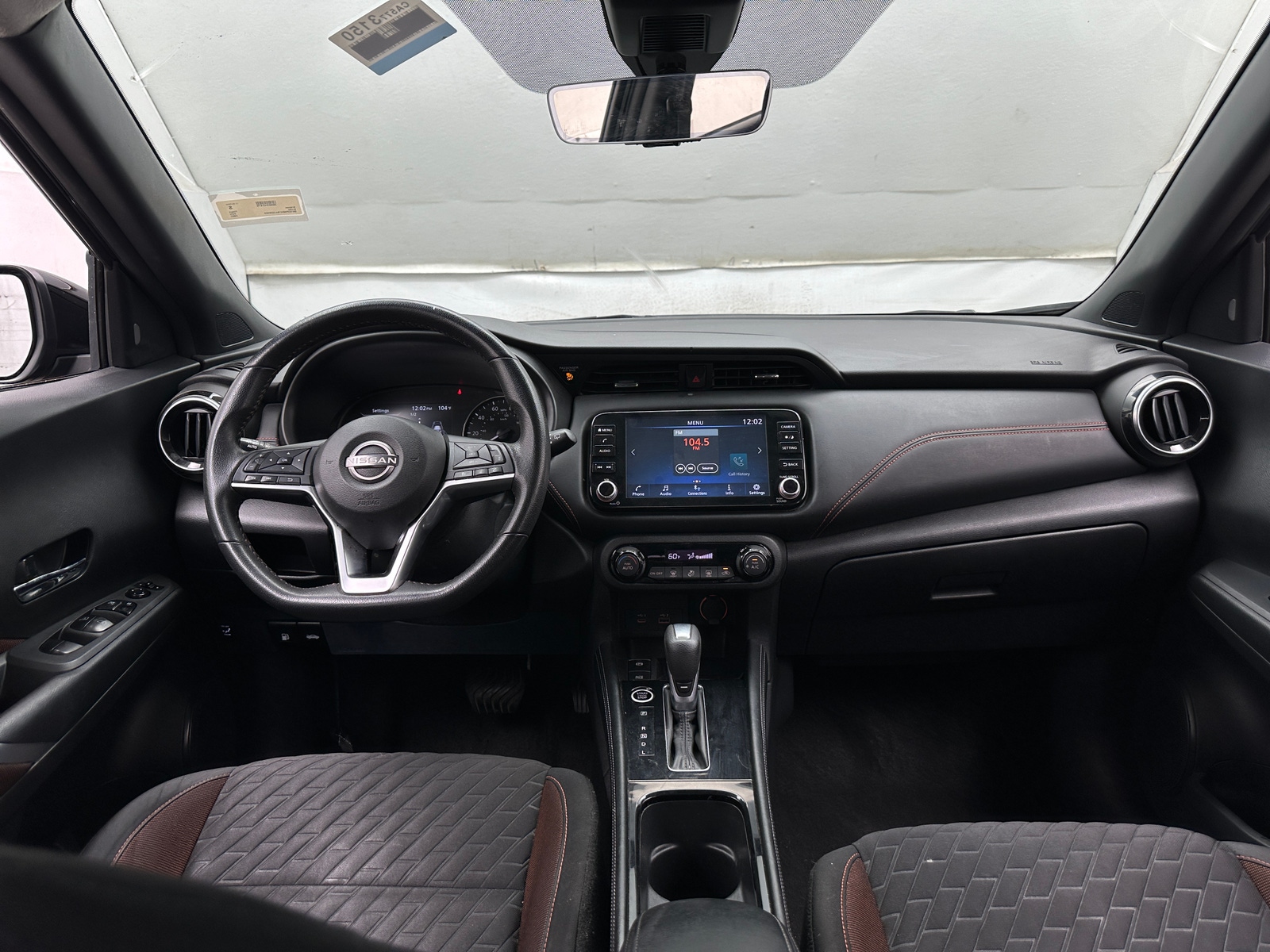 Thumbnail: 2022 Nissan Kicks - 3