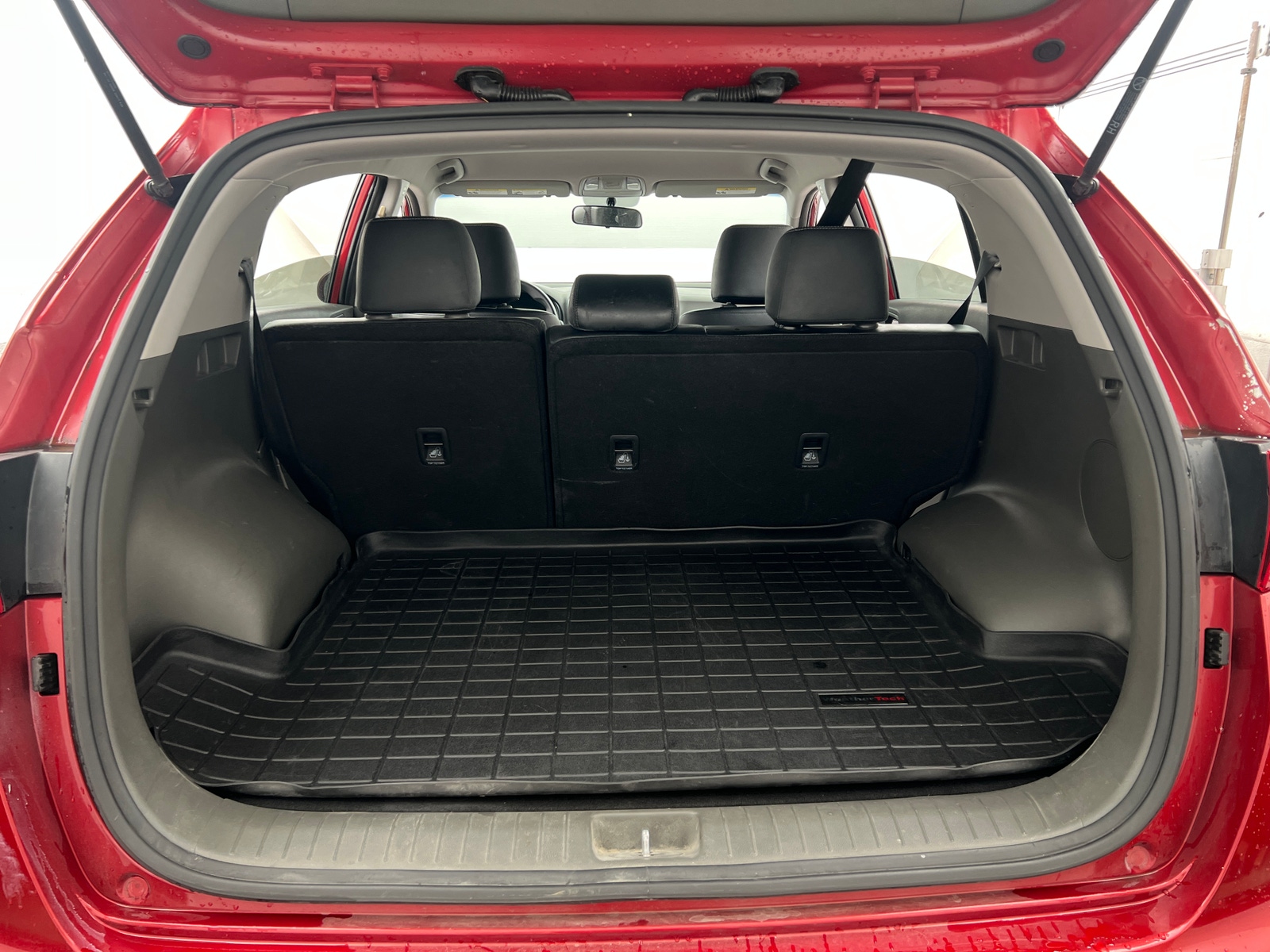 Thumbnail: 2018 Kia Sportage - 7