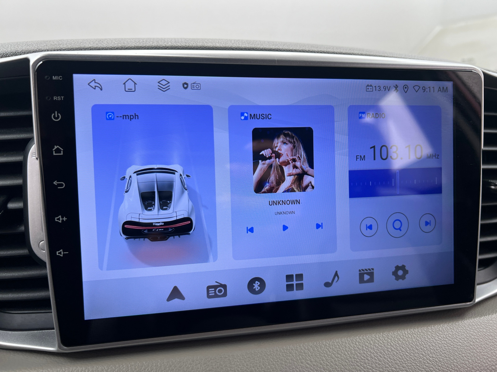 Thumbnail: 2018 Kia Sportage - 4