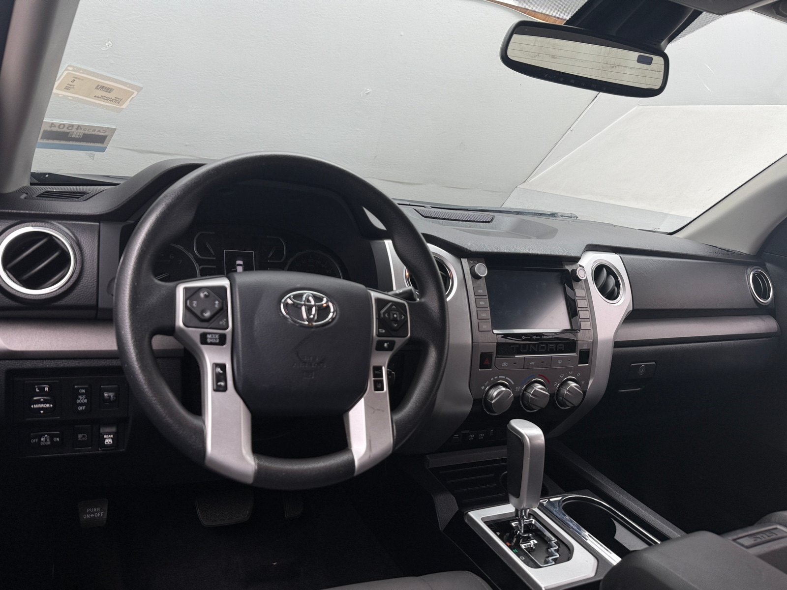 Thumbnail: 2020 Toyota Tundra - 3