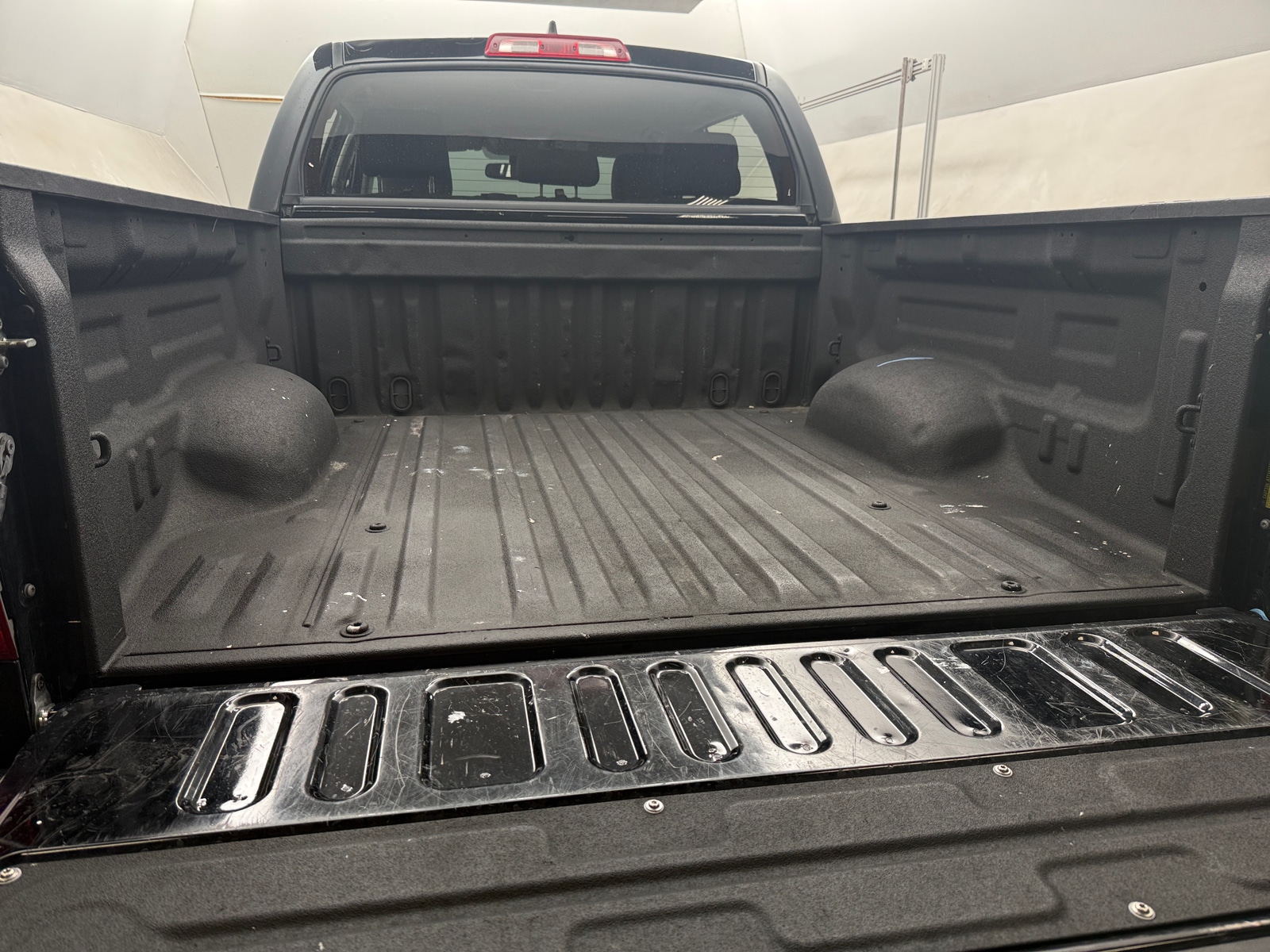 Thumbnail: 2020 Toyota Tundra - 7