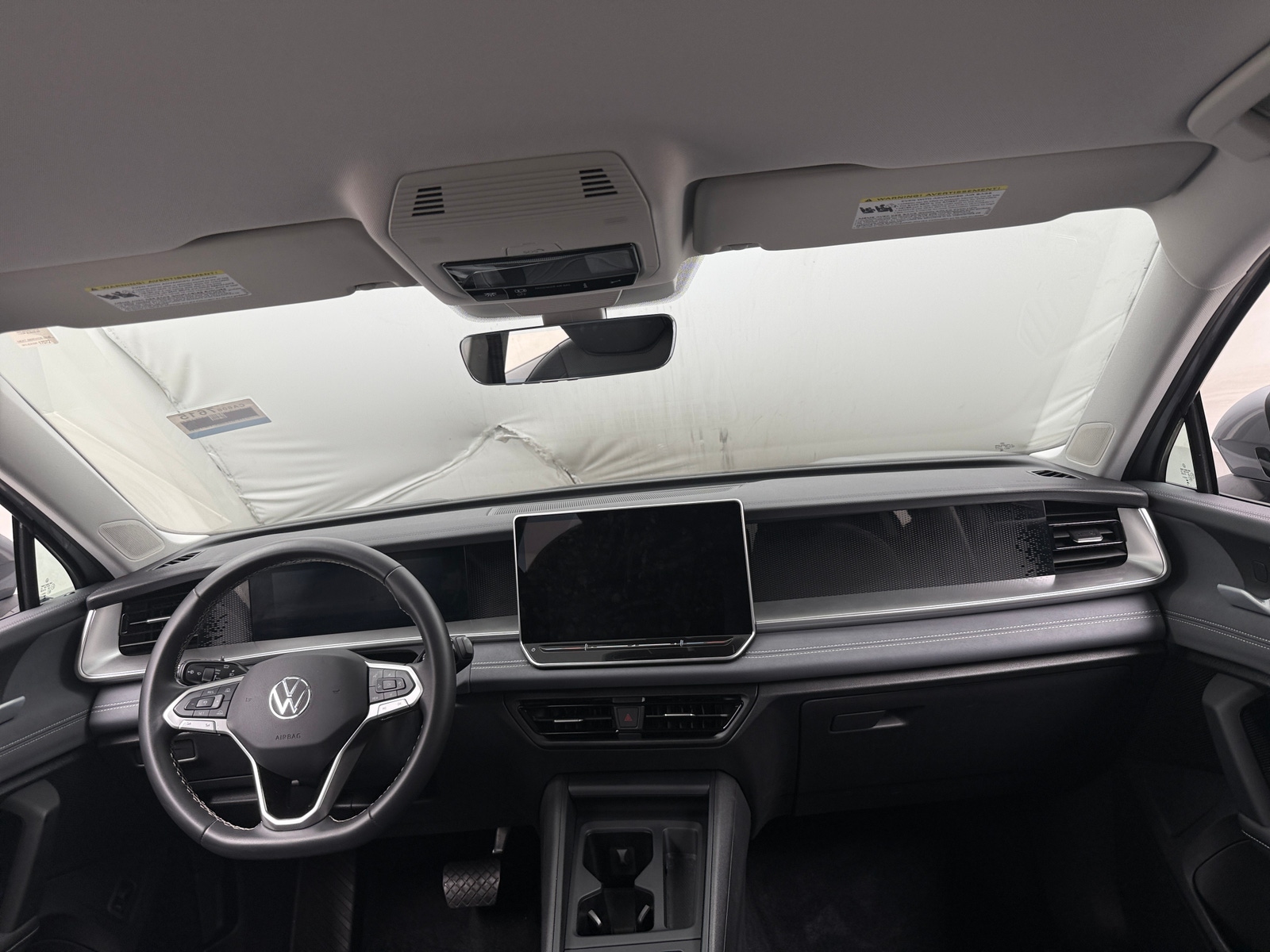 Thumbnail: 2025 Volkswagen Tiguan - 2