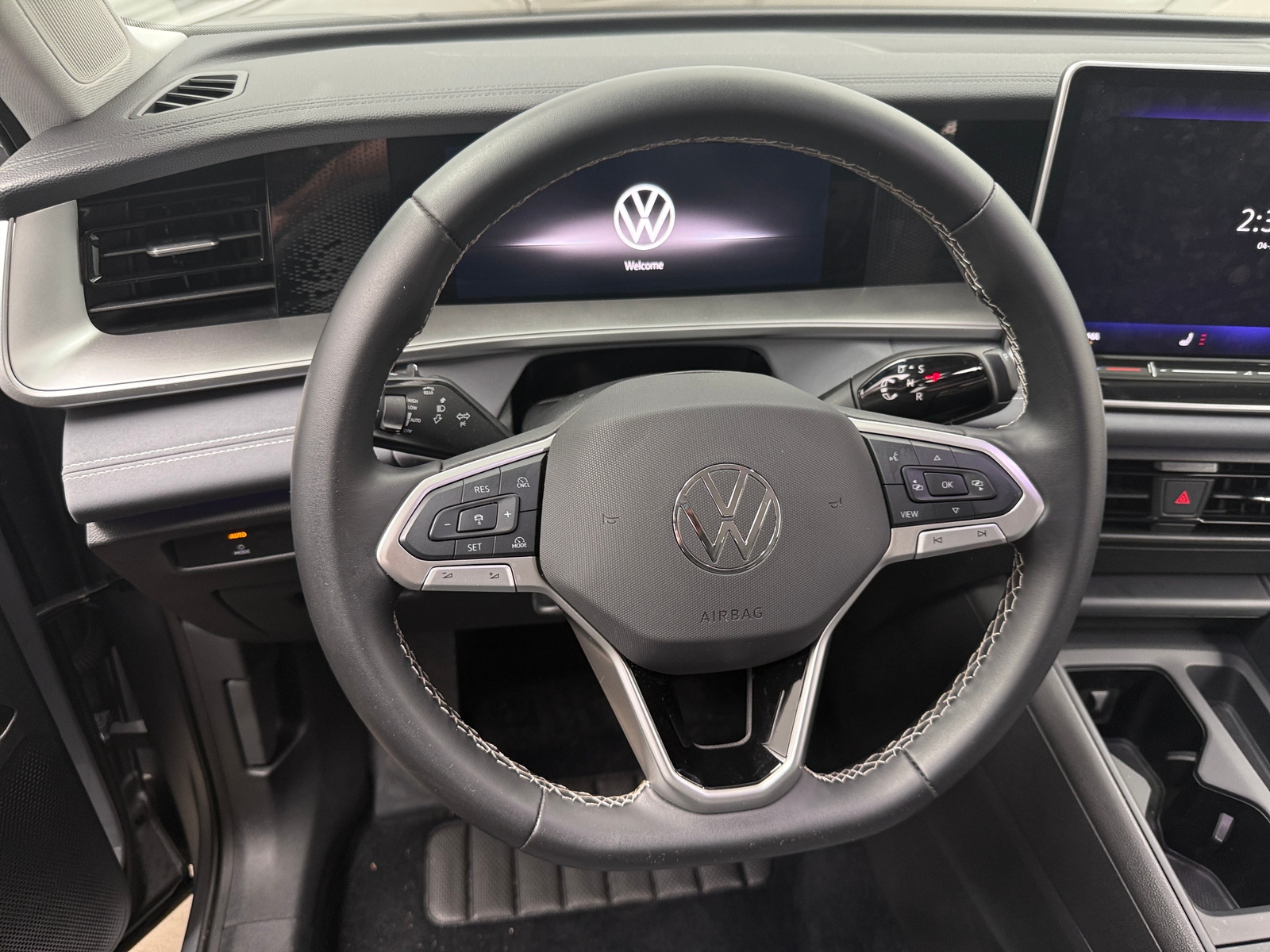 Thumbnail: 2025 Volkswagen Tiguan - 4