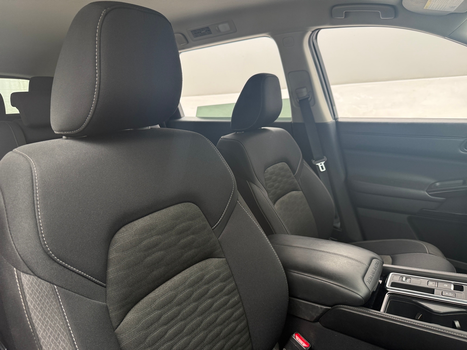 Thumbnail: 2025 Nissan Pathfinder - 2