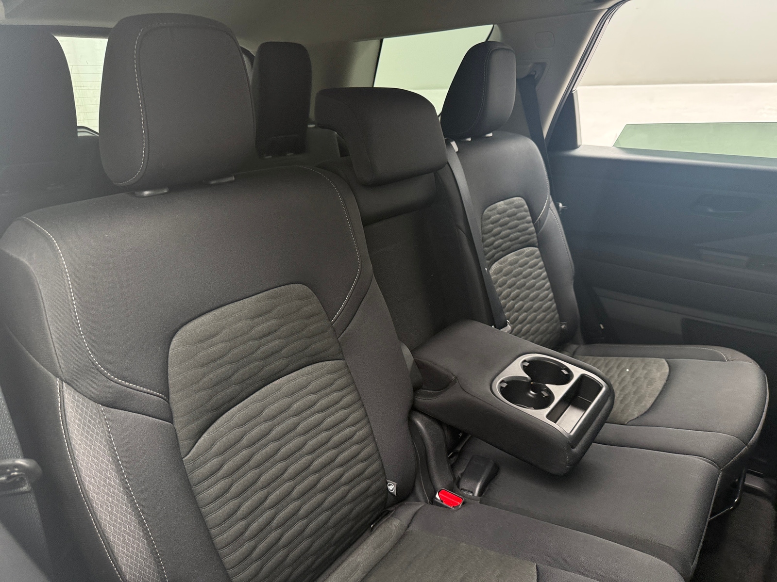 Thumbnail: 2025 Nissan Pathfinder - 6