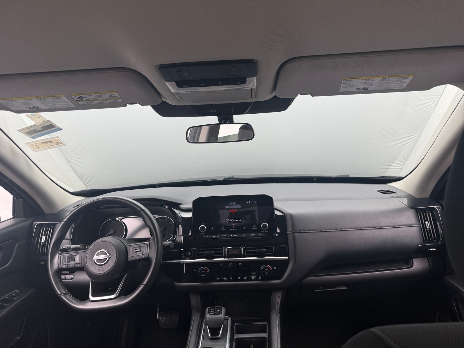 Thumbnail: 2025 Nissan Pathfinder - 3