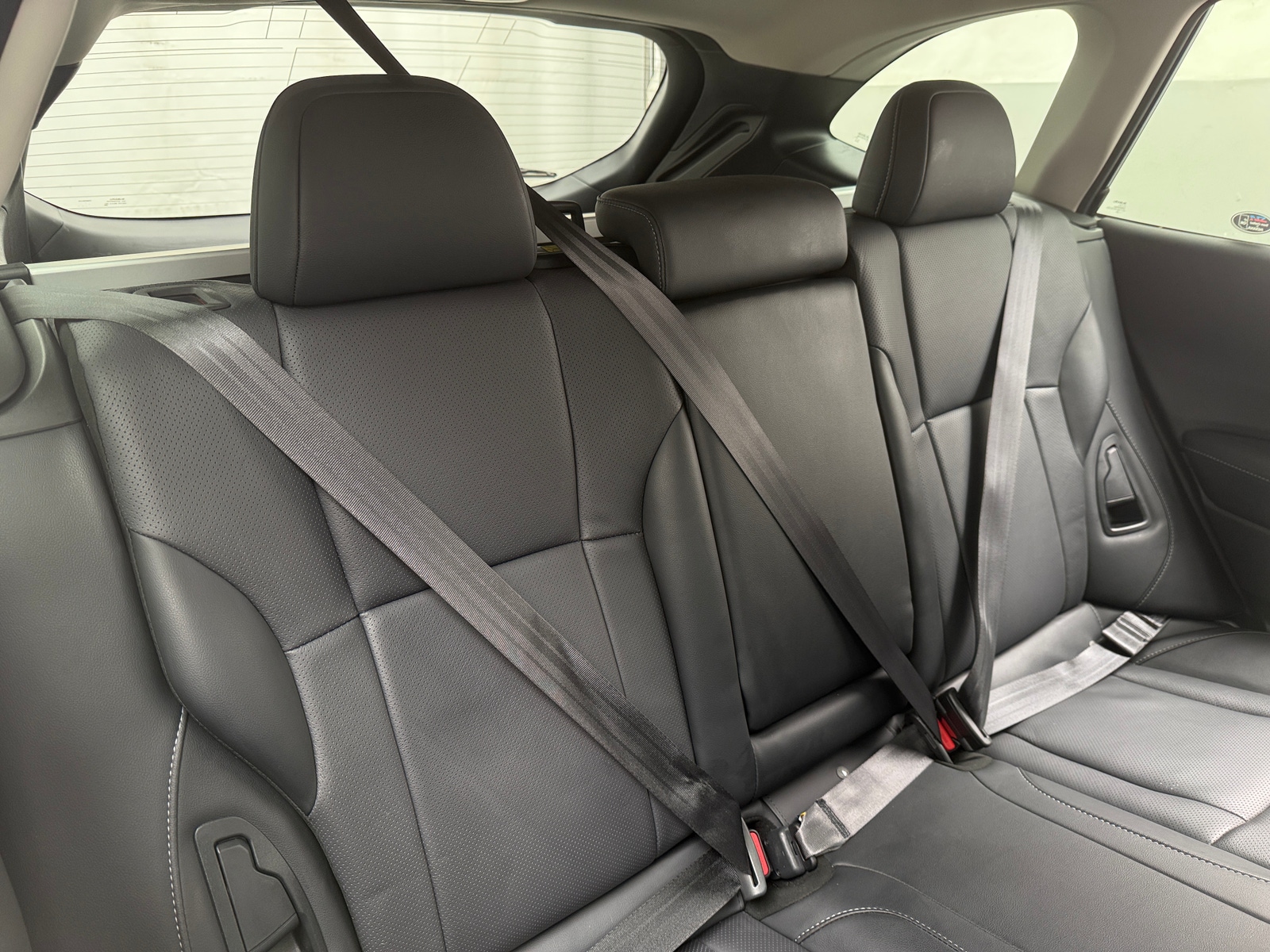Thumbnail: 2022 Subaru Outback - 5