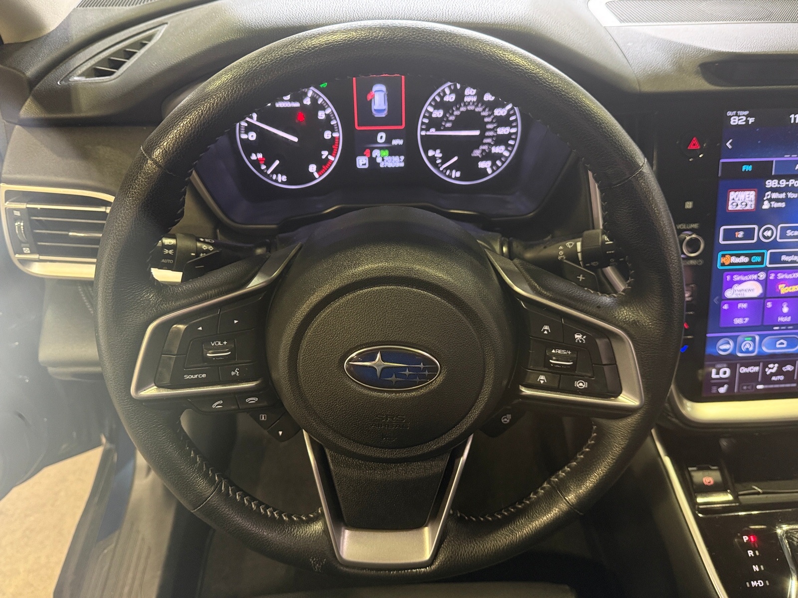 Thumbnail: 2022 Subaru Outback - 4