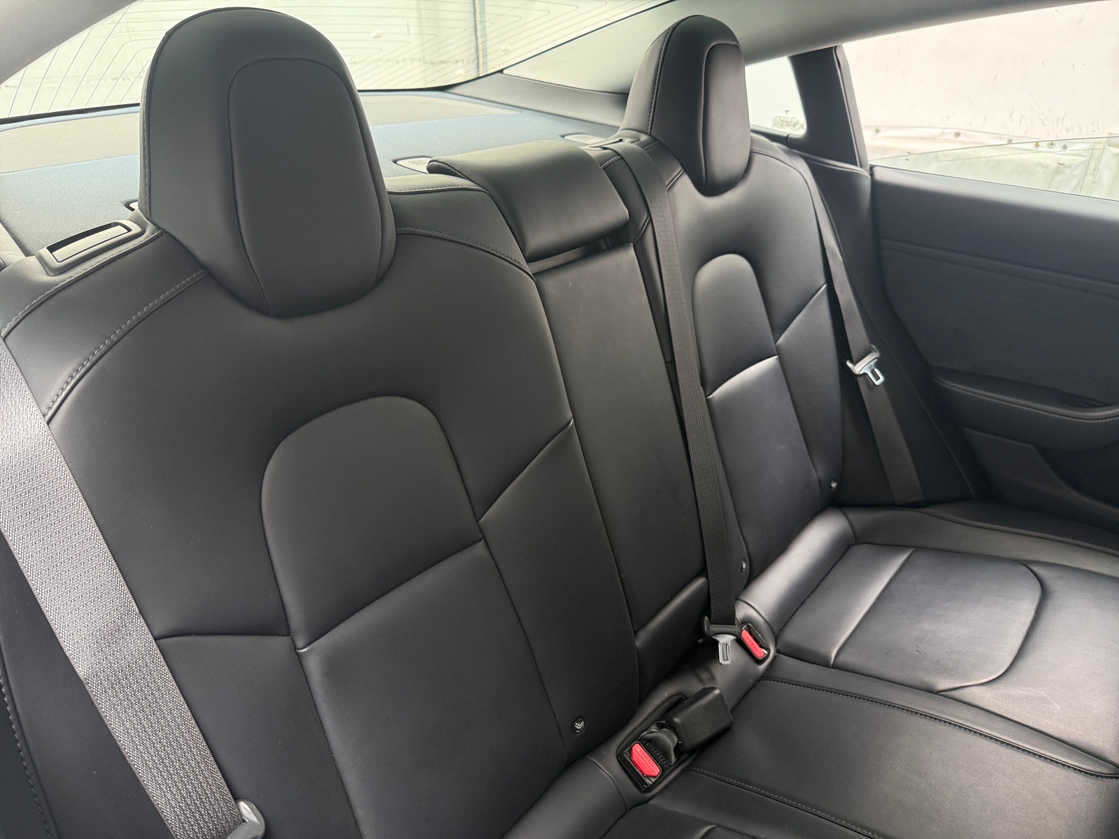 Thumbnail: 2018 Tesla Model 3 - 5