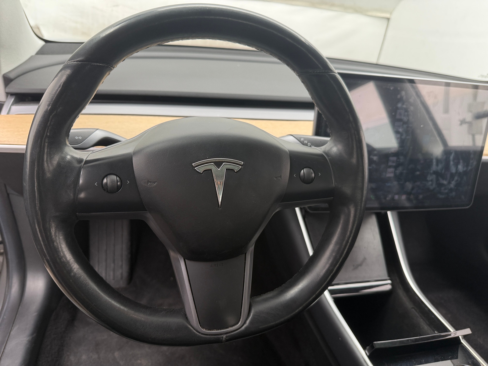 Thumbnail: 2018 Tesla Model 3 - 4