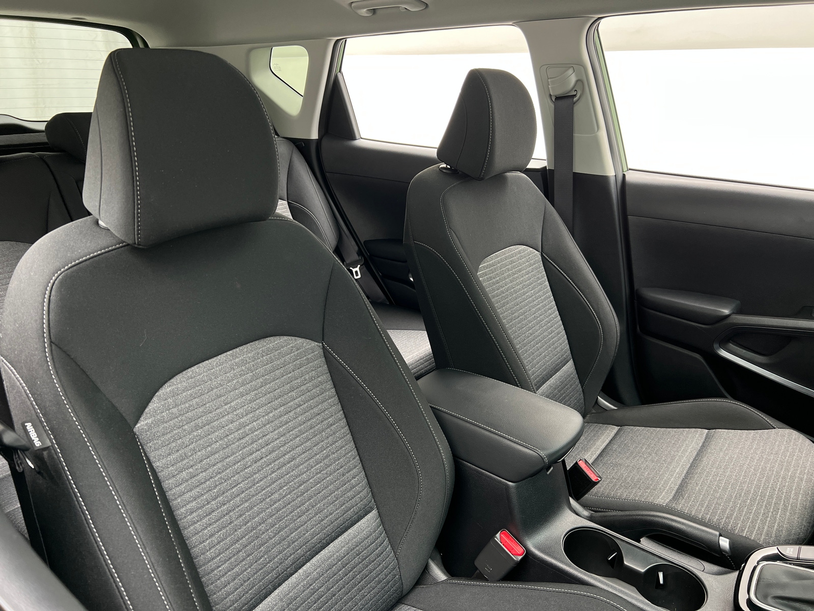 Thumbnail: 2023 Kia Soul - 2