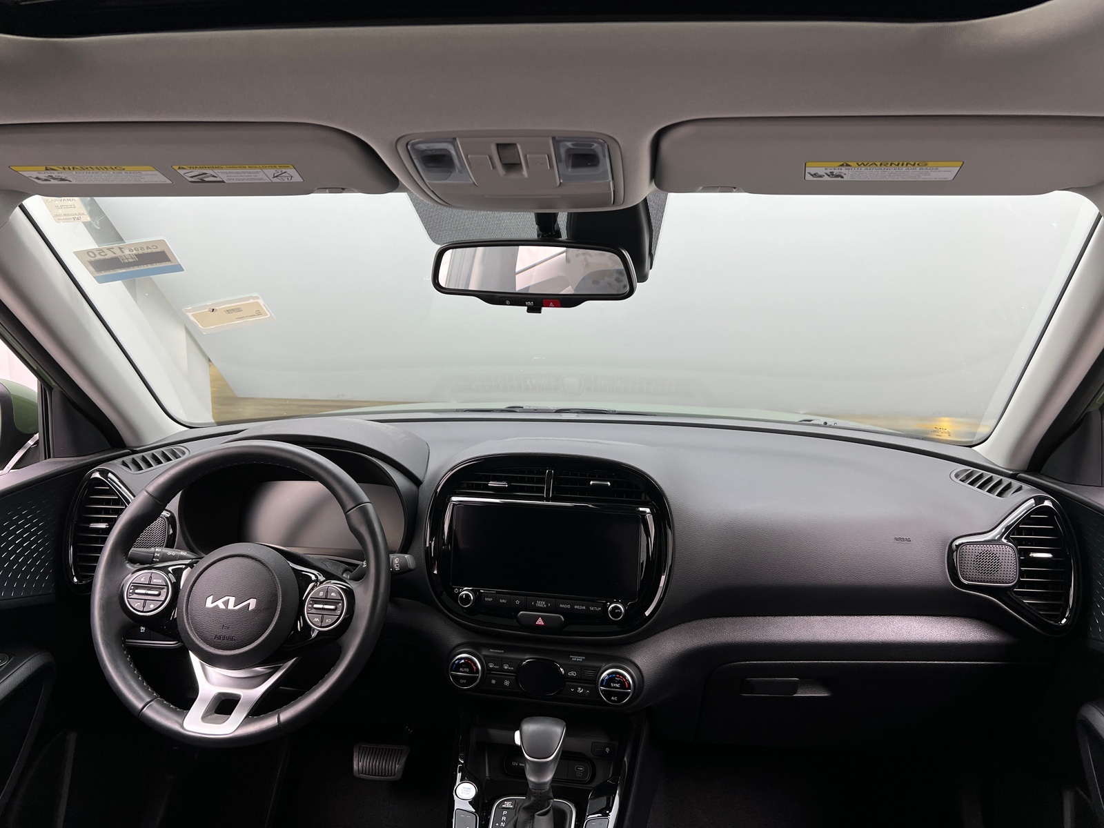 Thumbnail: 2023 Kia Soul - 3