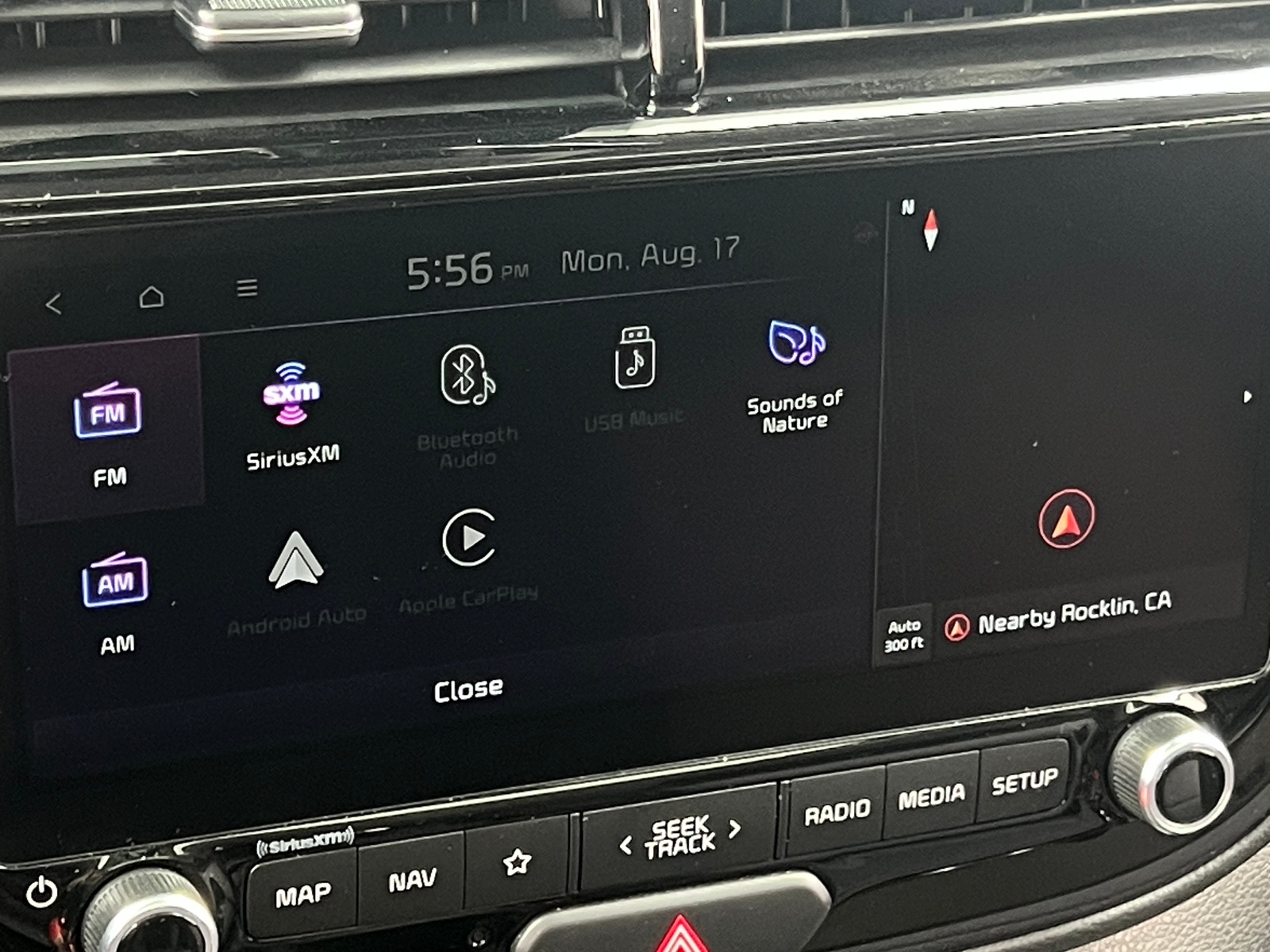 Thumbnail: 2023 Kia Soul - 4