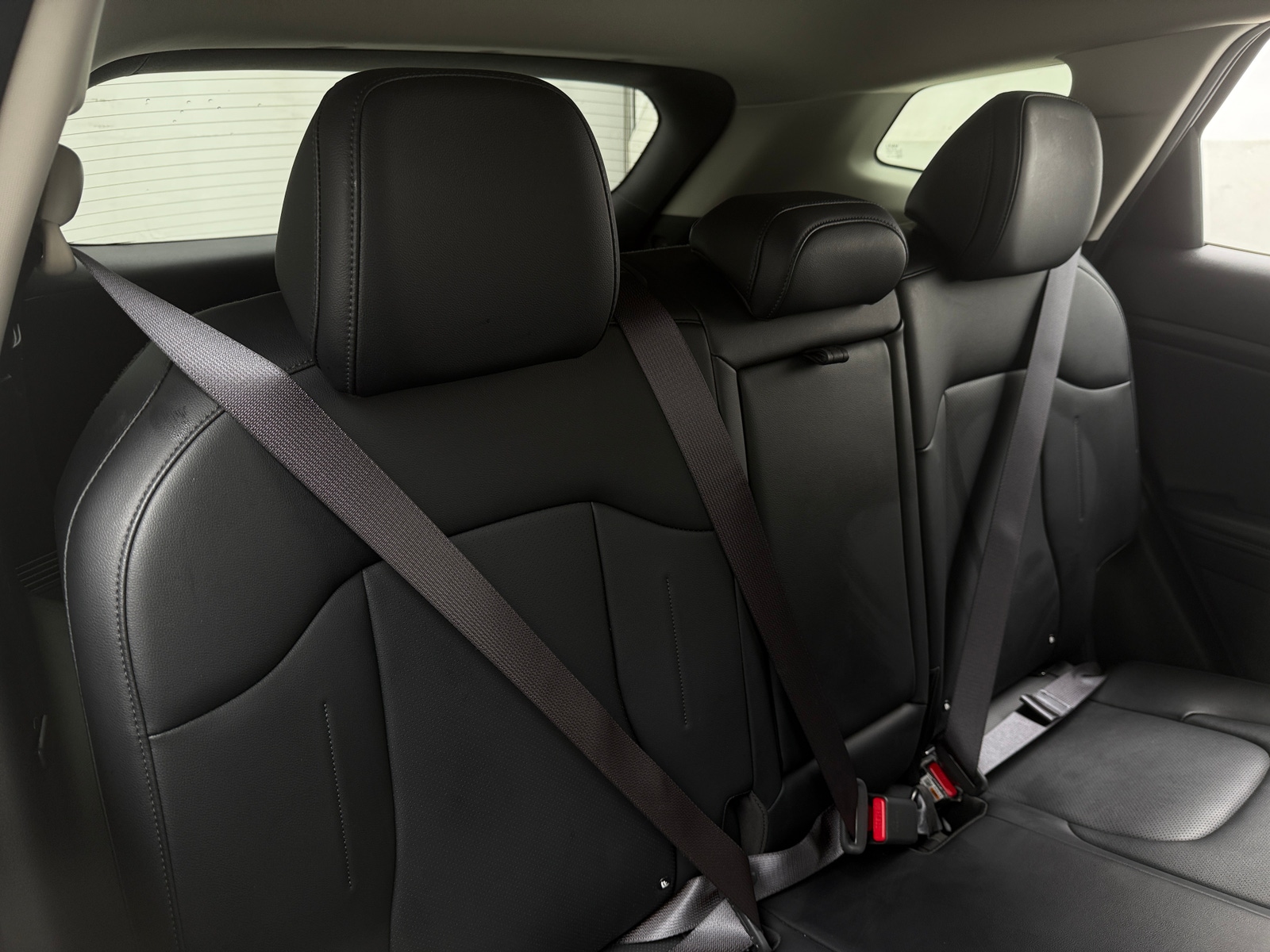 Thumbnail: 2023 Kia Sportage - 5