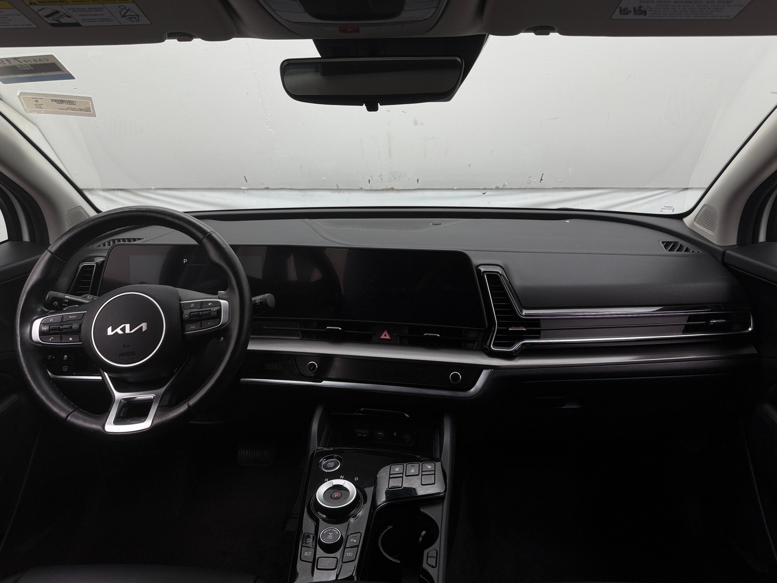 Thumbnail: 2023 Kia Sportage - 2
