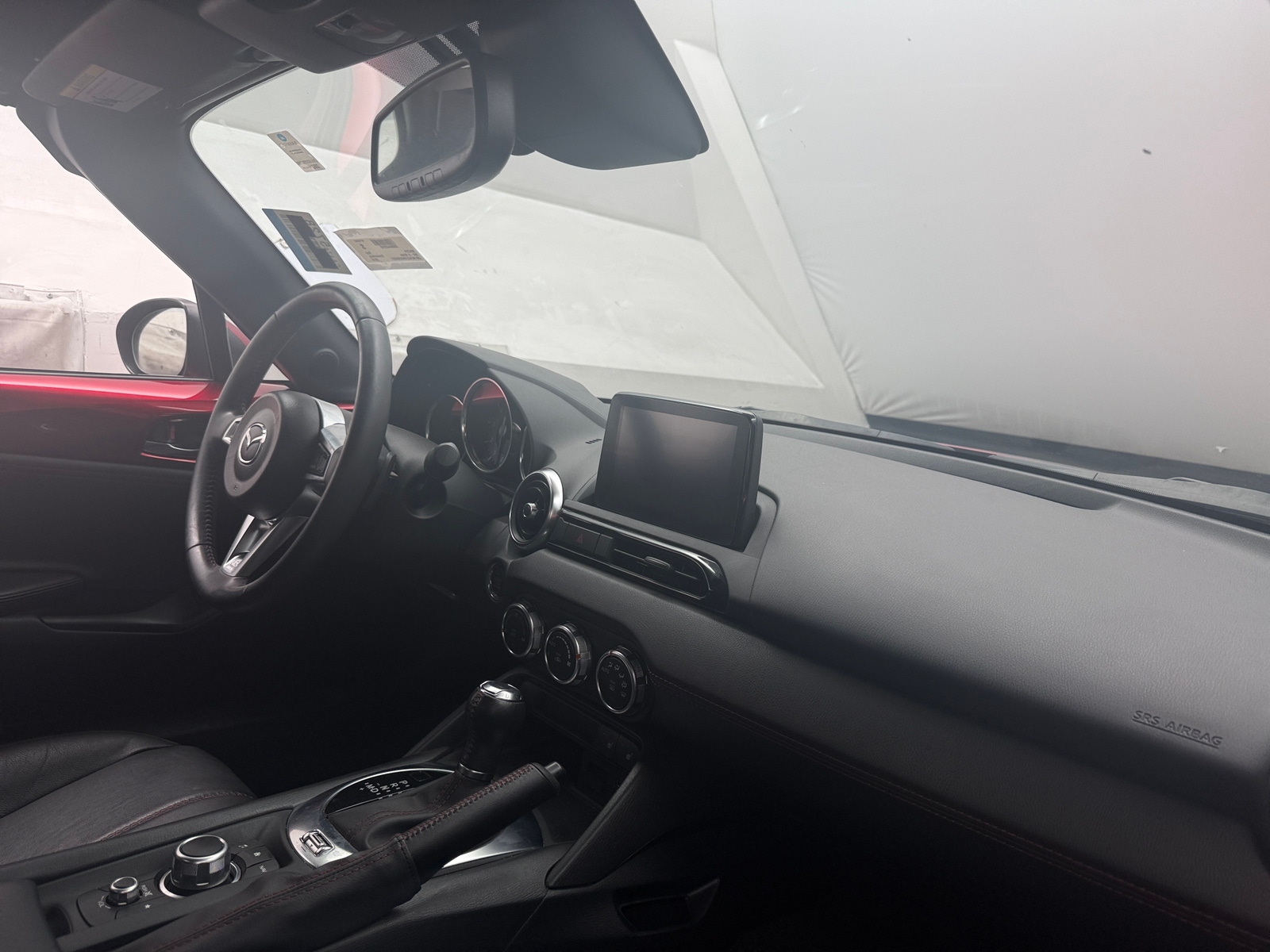 Thumbnail: 2019 Mazda MX-5 Miata - 2