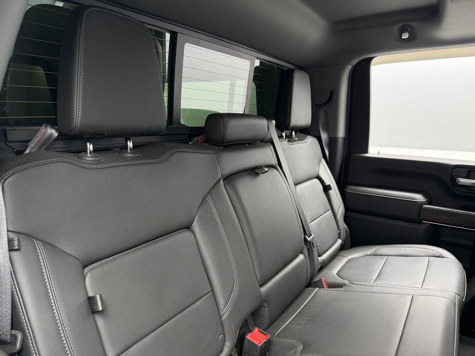 Thumbnail: 2020 GMC Sierra 2500 - 5