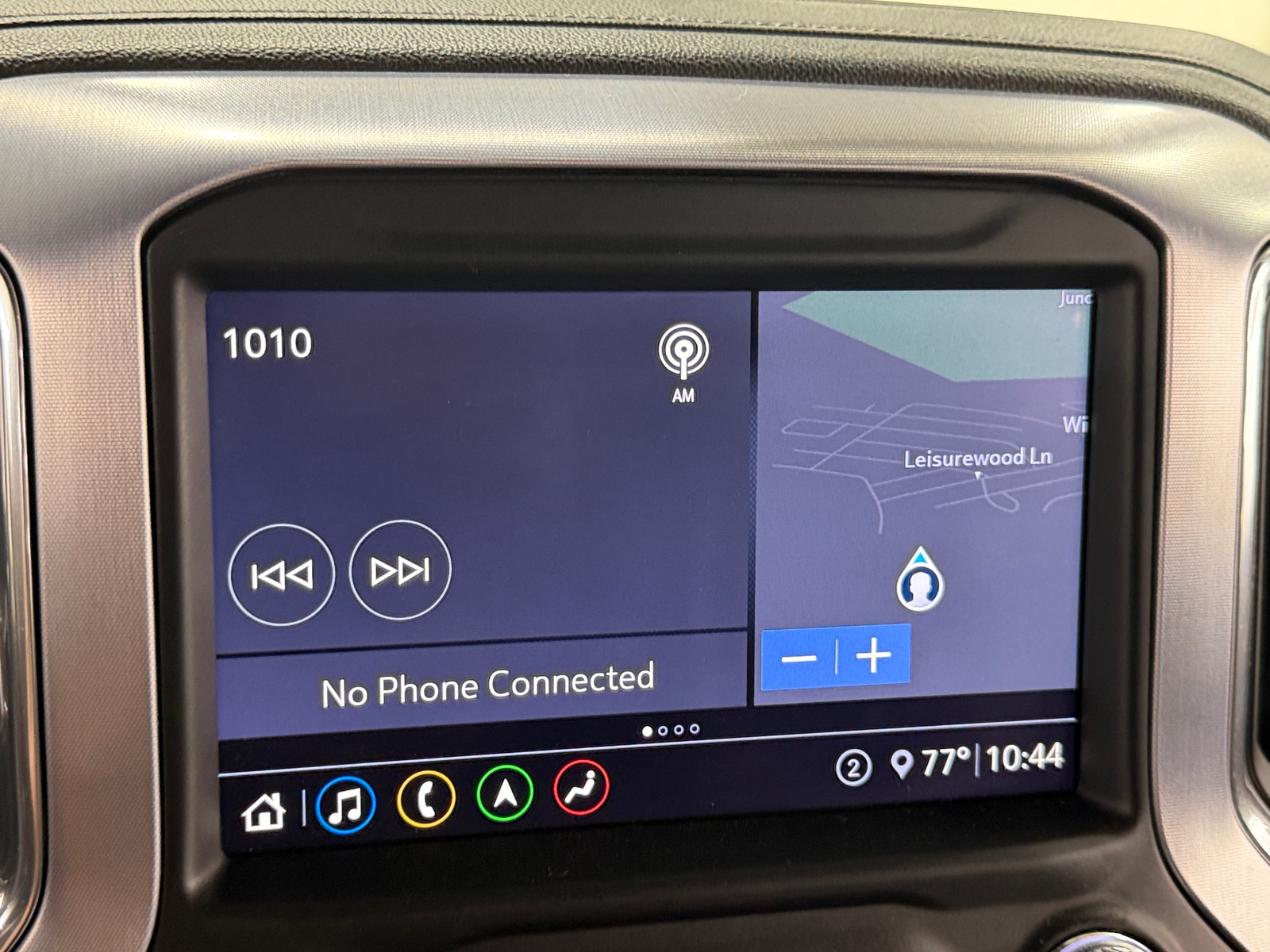 Thumbnail: 2020 GMC Sierra 2500 - 3