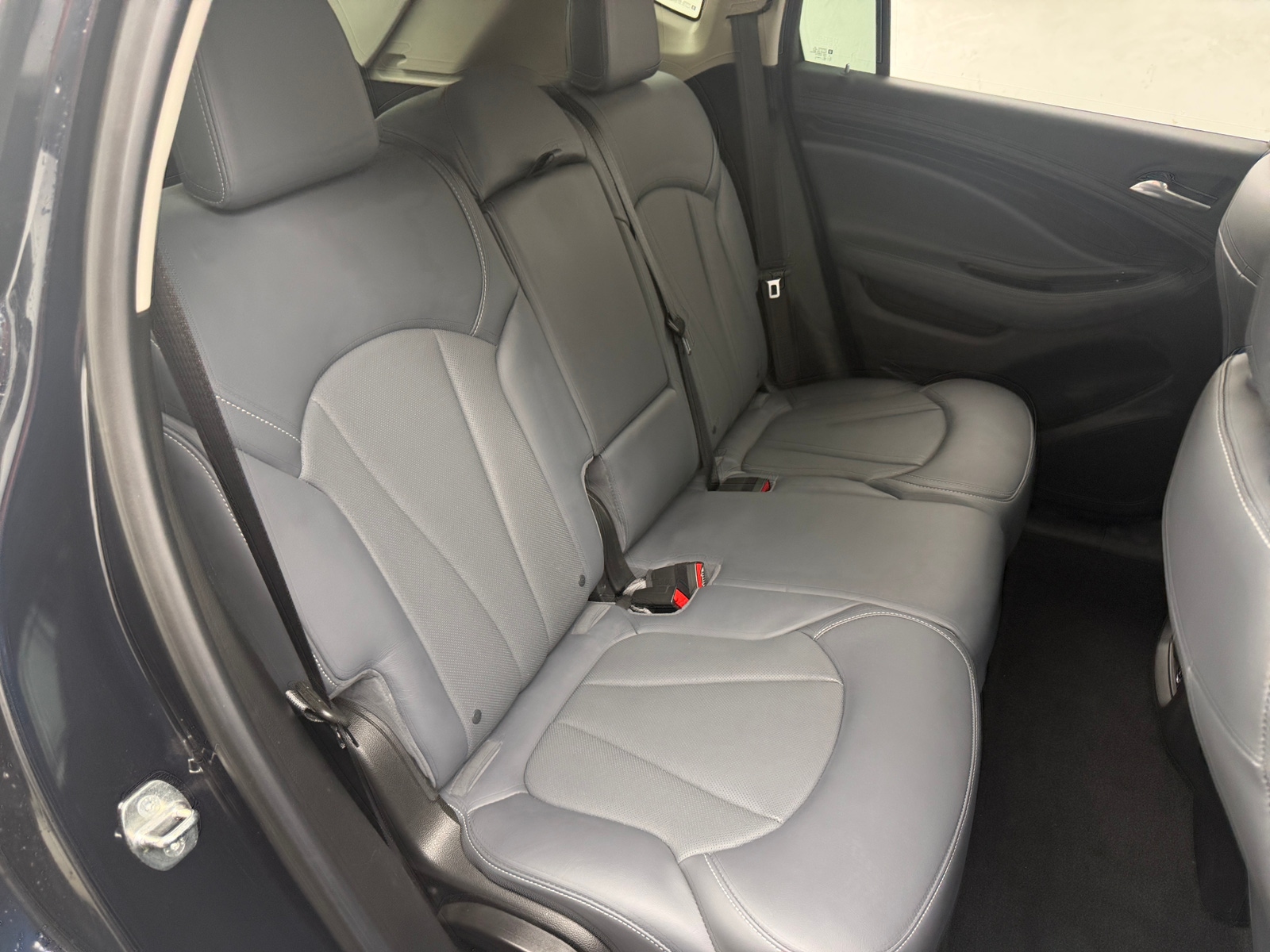 Thumbnail: 2020 Buick Envision - 5