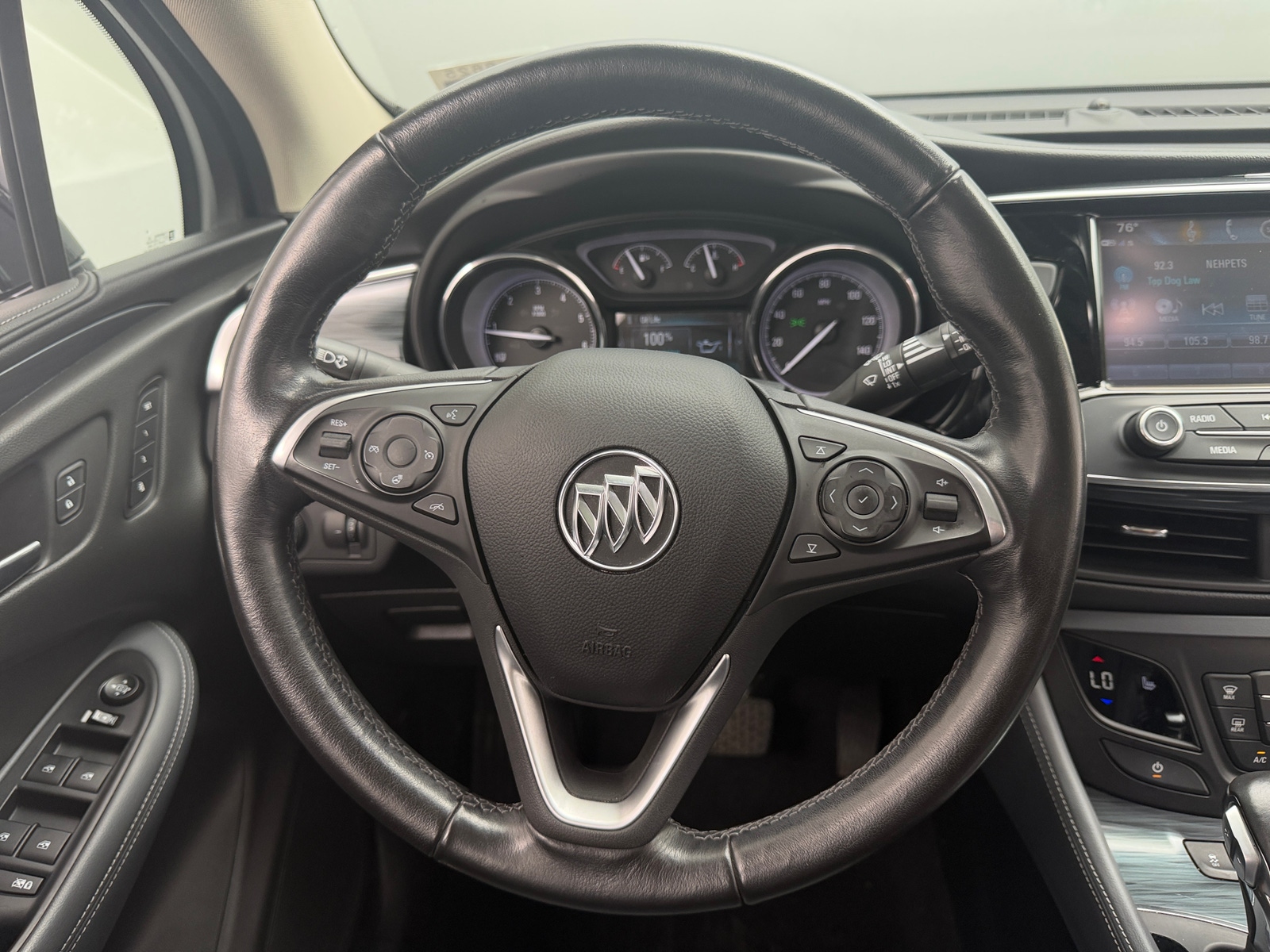 Thumbnail: 2020 Buick Envision - 4