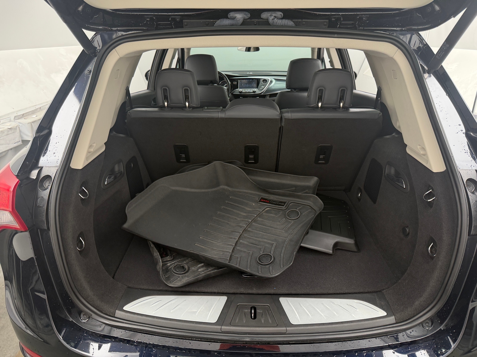 Thumbnail: 2020 Buick Envision - 6