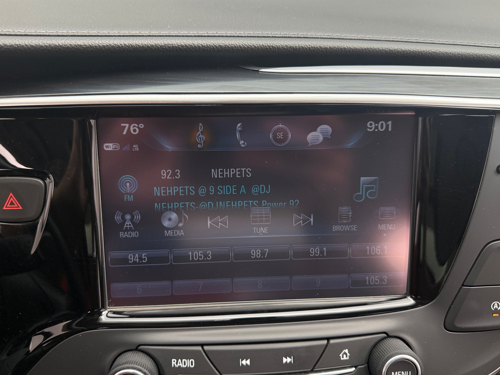 Thumbnail: 2020 Buick Envision - 3