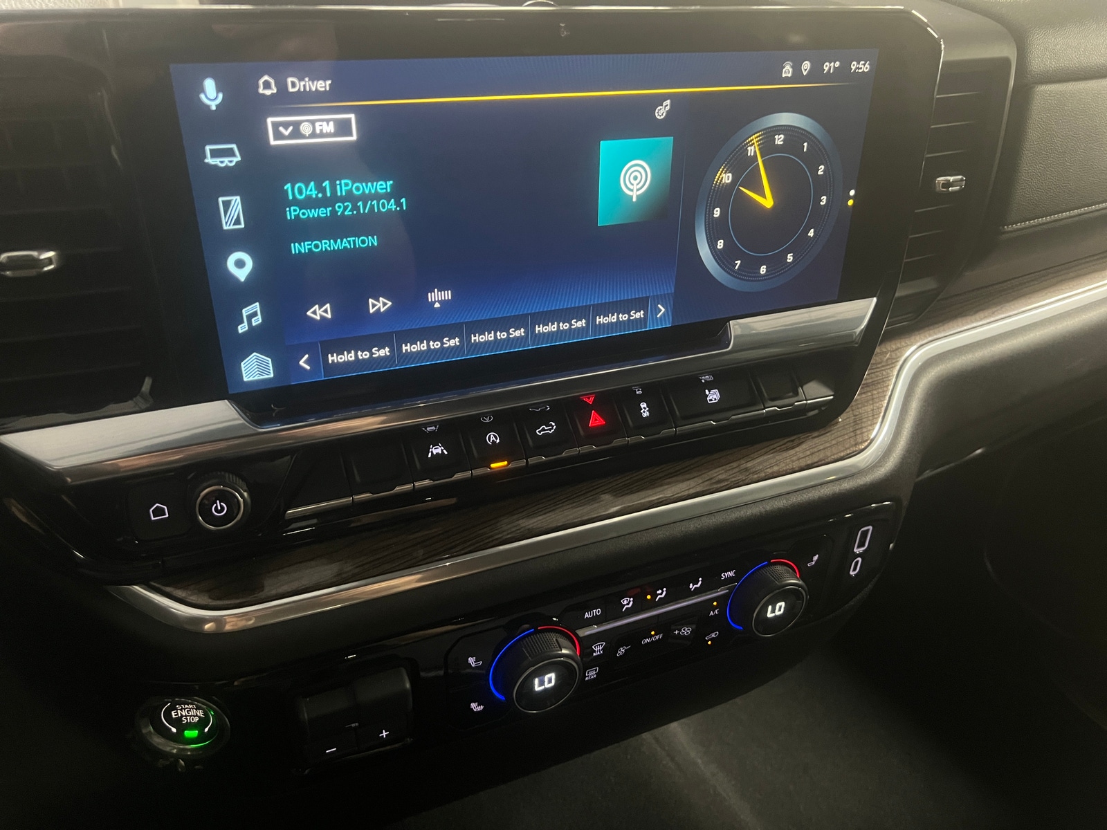 Thumbnail: 2026 Chevrolet Silverado 1500 - 4