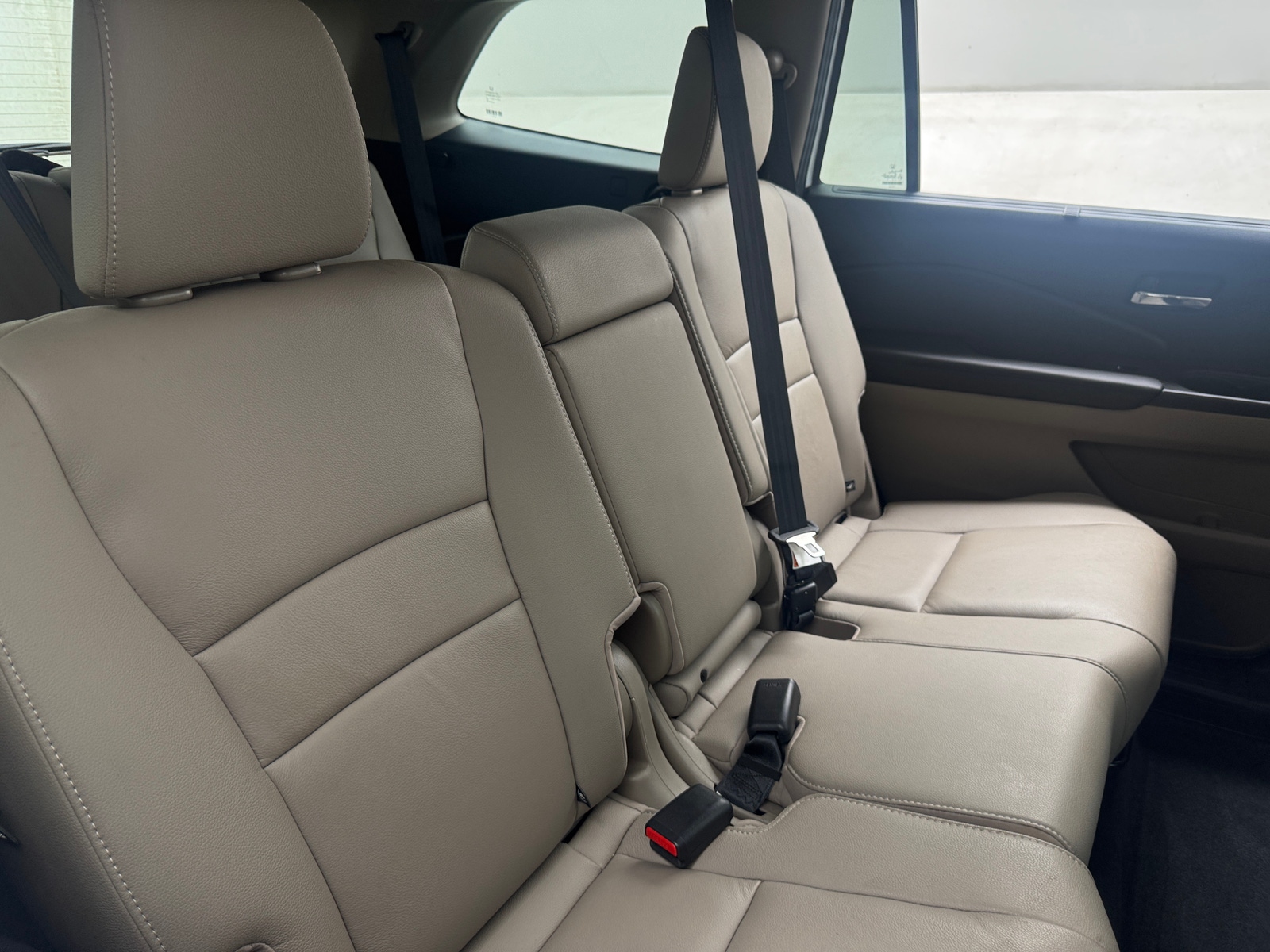 Thumbnail: 2022 Honda Pilot - 5