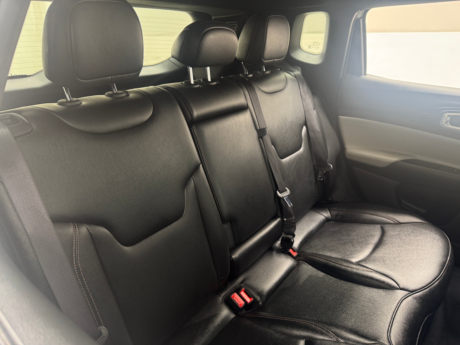 Thumbnail: 2024 Jeep Compass - 5