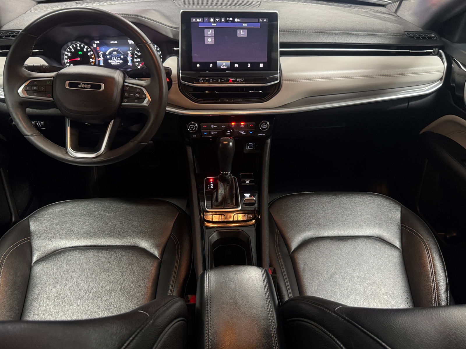 Thumbnail: 2024 Jeep Compass - 2