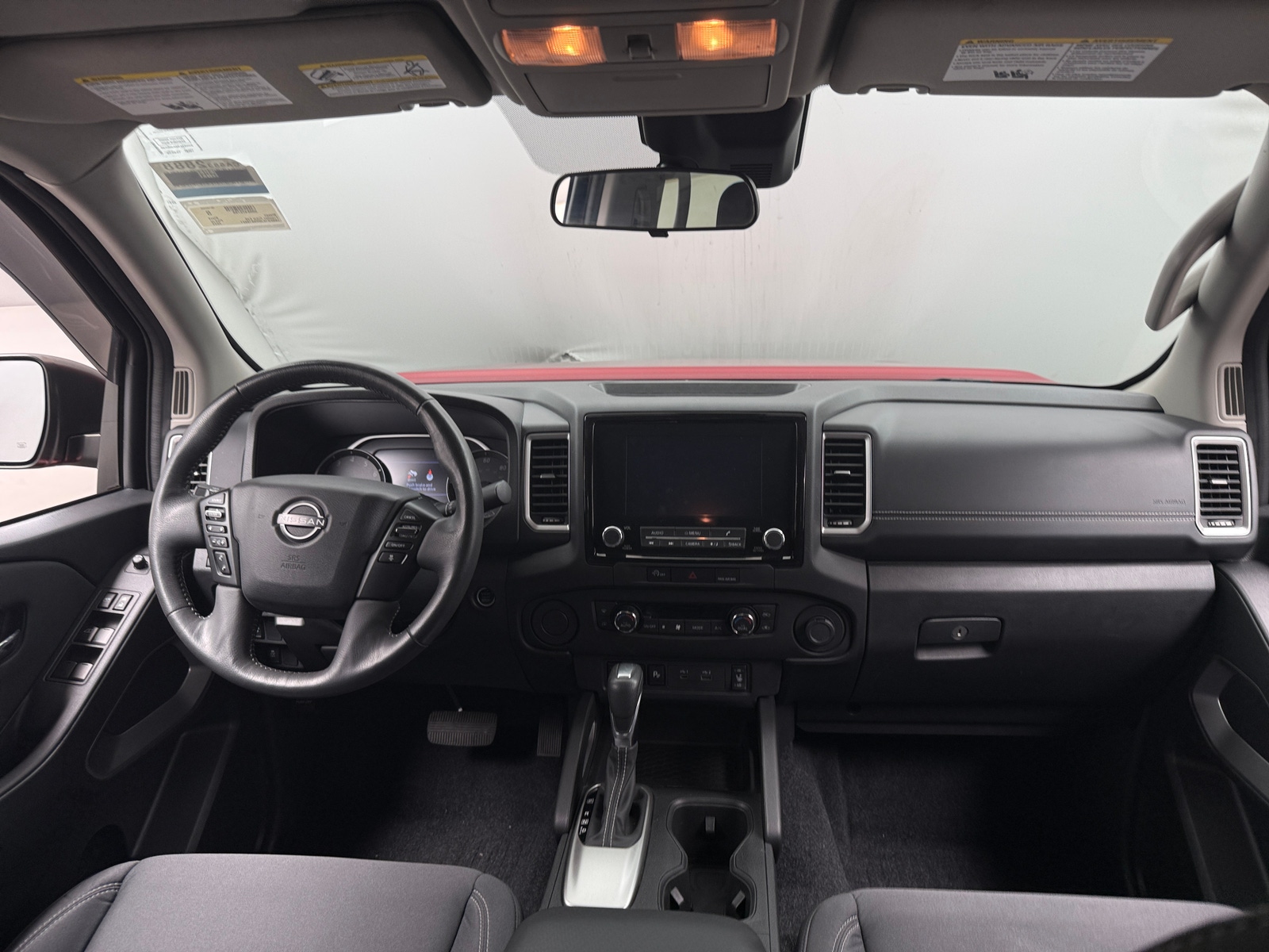Thumbnail: 2024 Nissan Frontier - 3