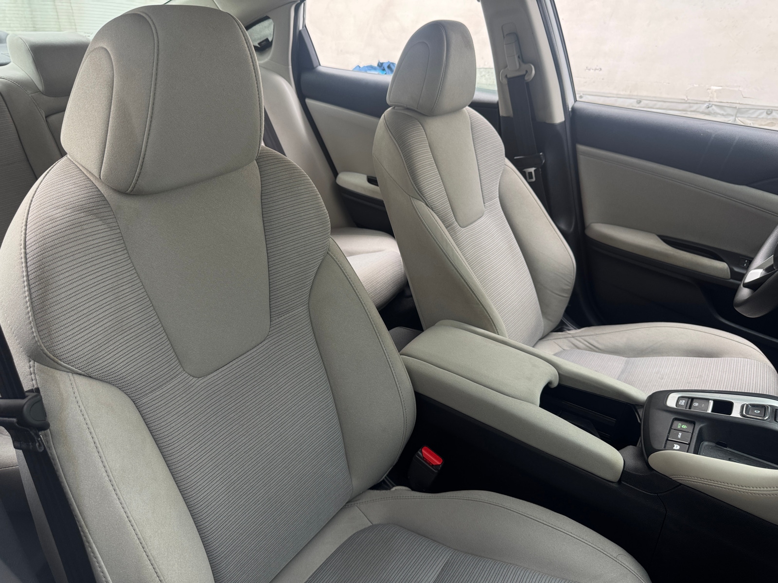 Thumbnail: 2020 Honda Insight - 2