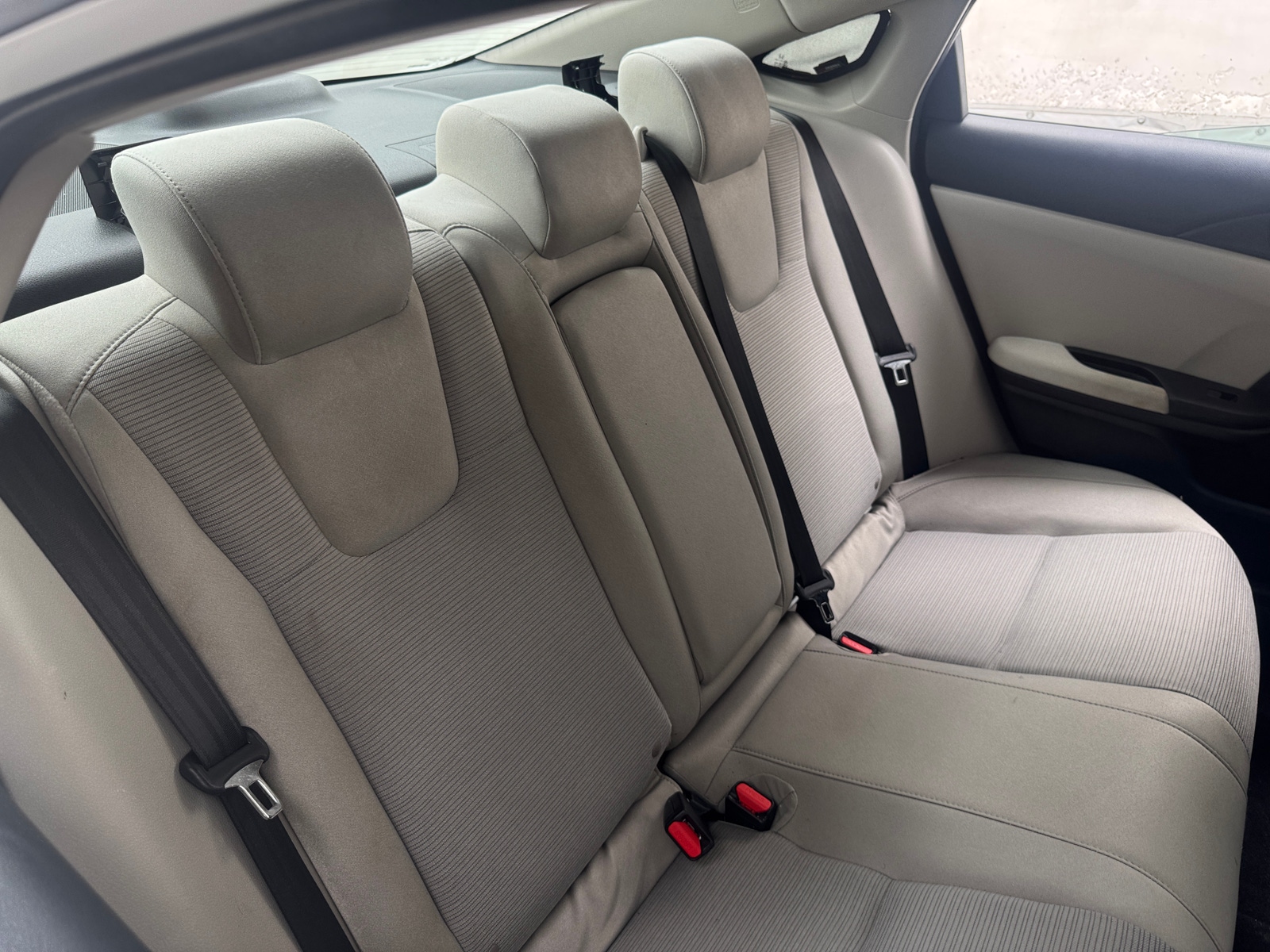 Thumbnail: 2020 Honda Insight - 5