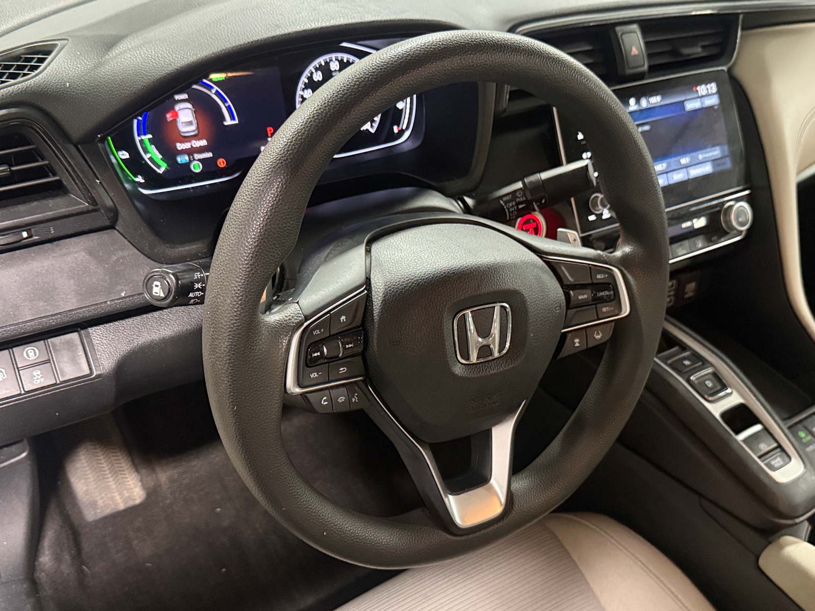 Thumbnail: 2020 Honda Insight - 4