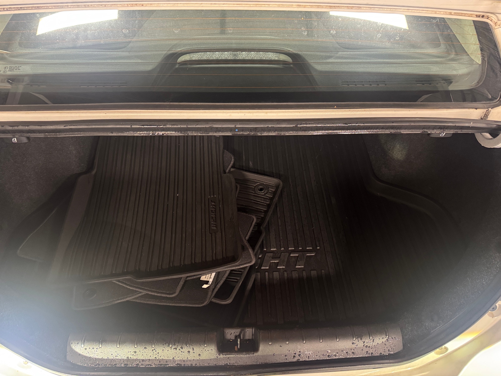Thumbnail: 2020 Honda Insight - 6