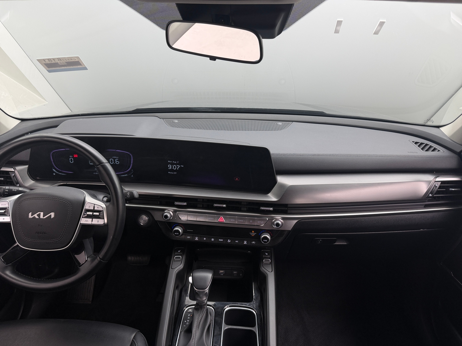 Thumbnail: 2025 Kia Telluride - 2