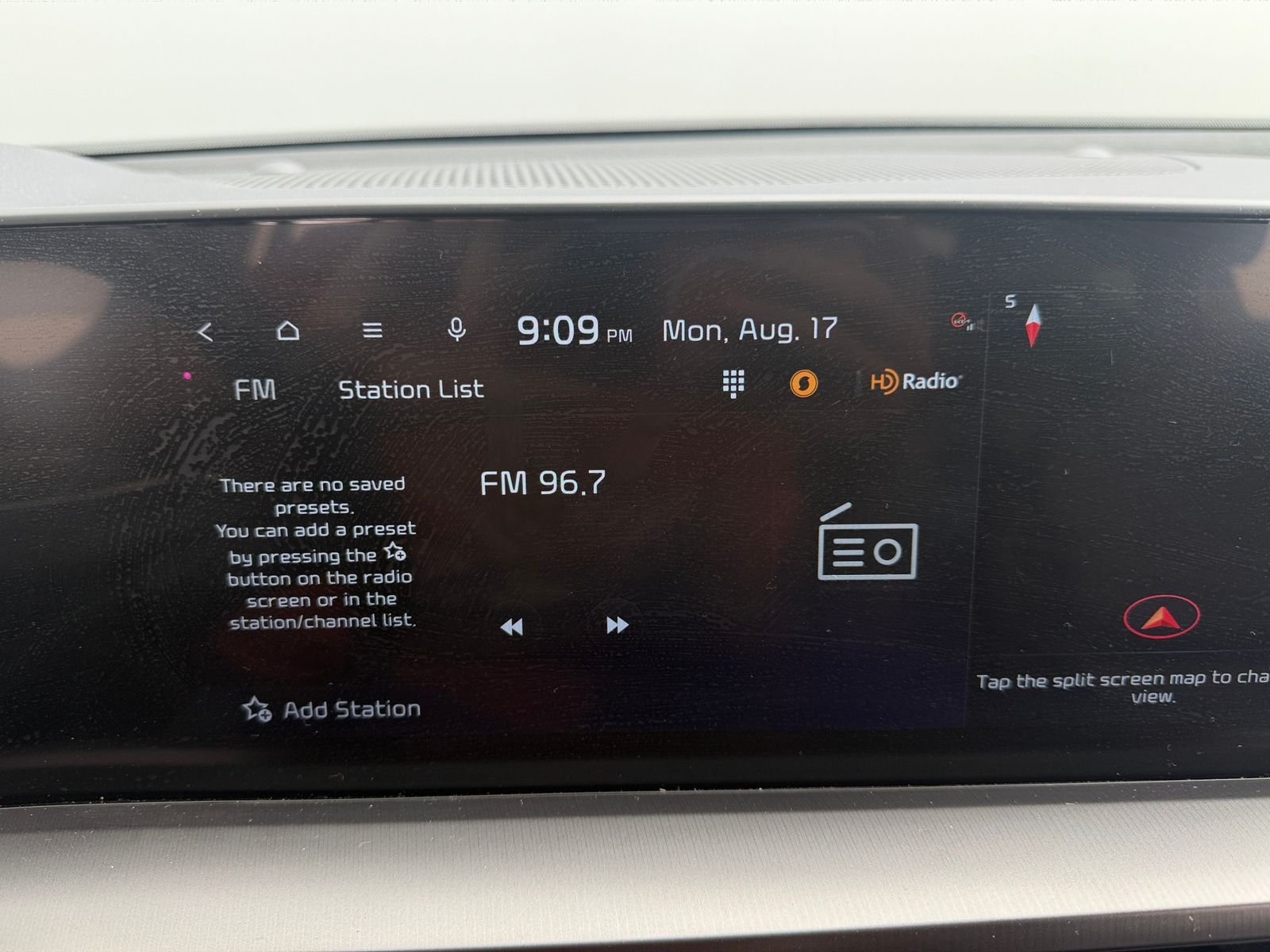 Thumbnail: 2025 Kia Telluride - 3