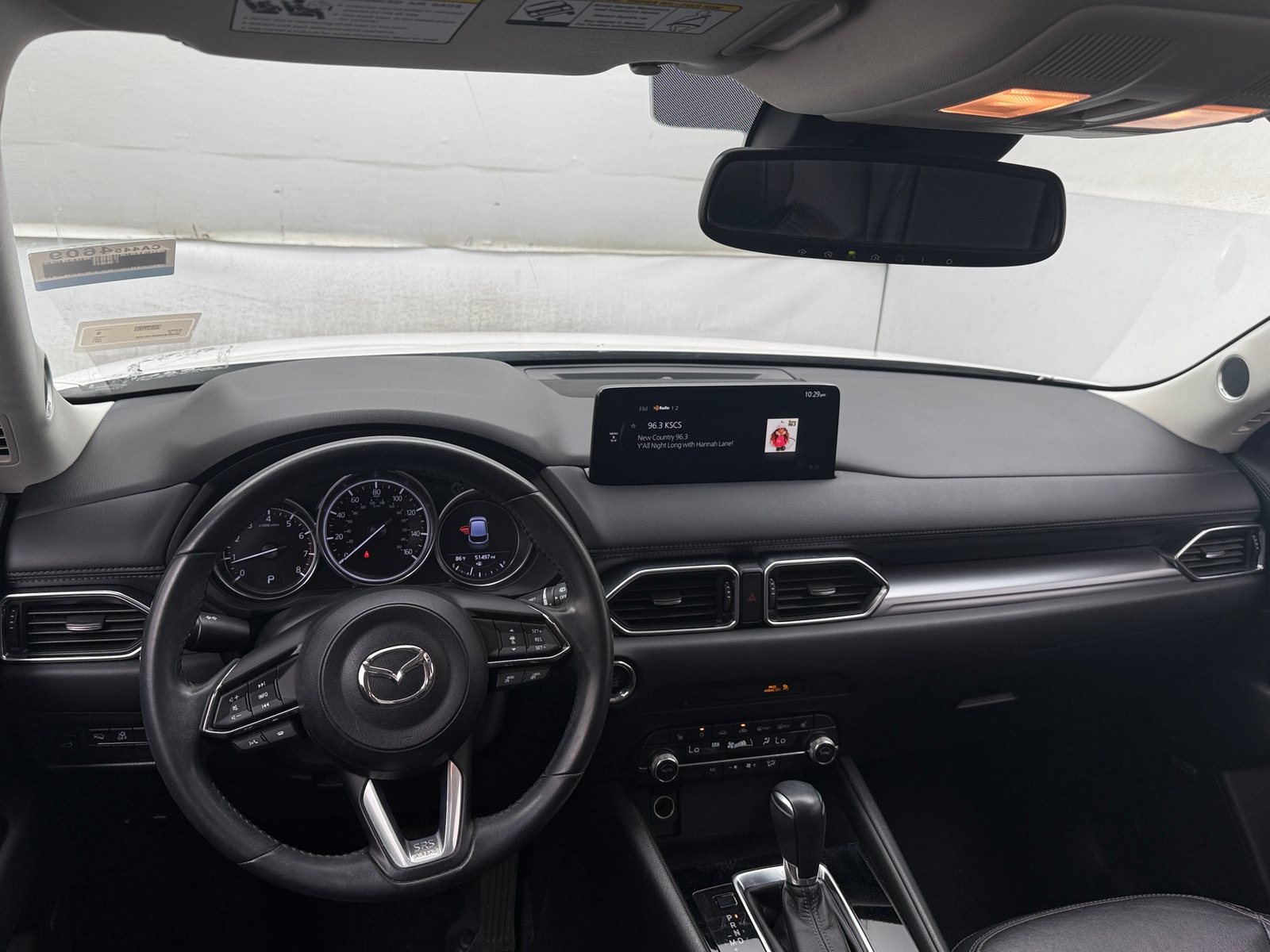 Thumbnail: 2021 Mazda CX-5 - 2