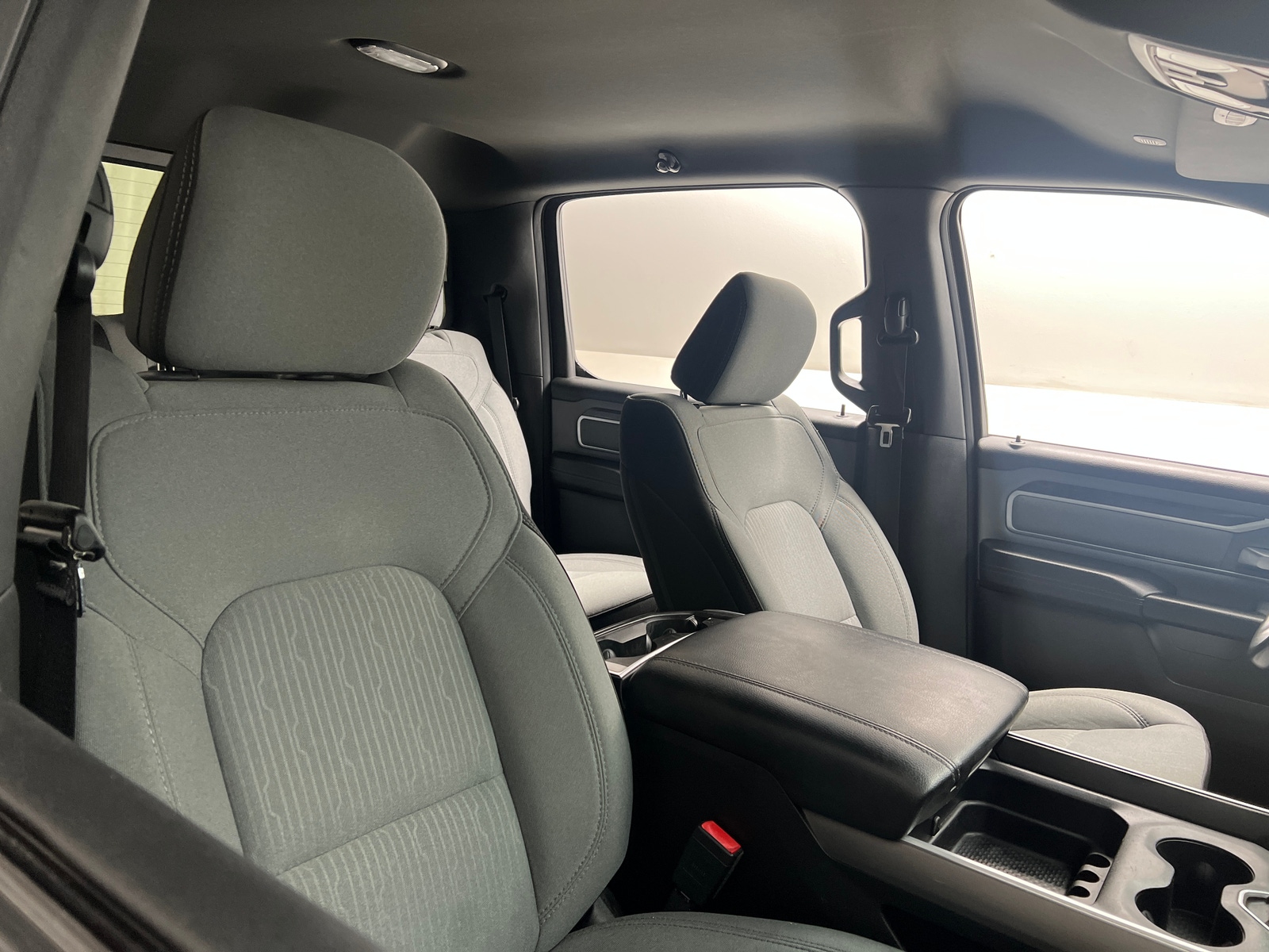 Thumbnail: 2022 RAM 1500 - 2